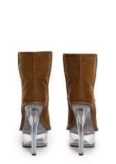 four|brown
