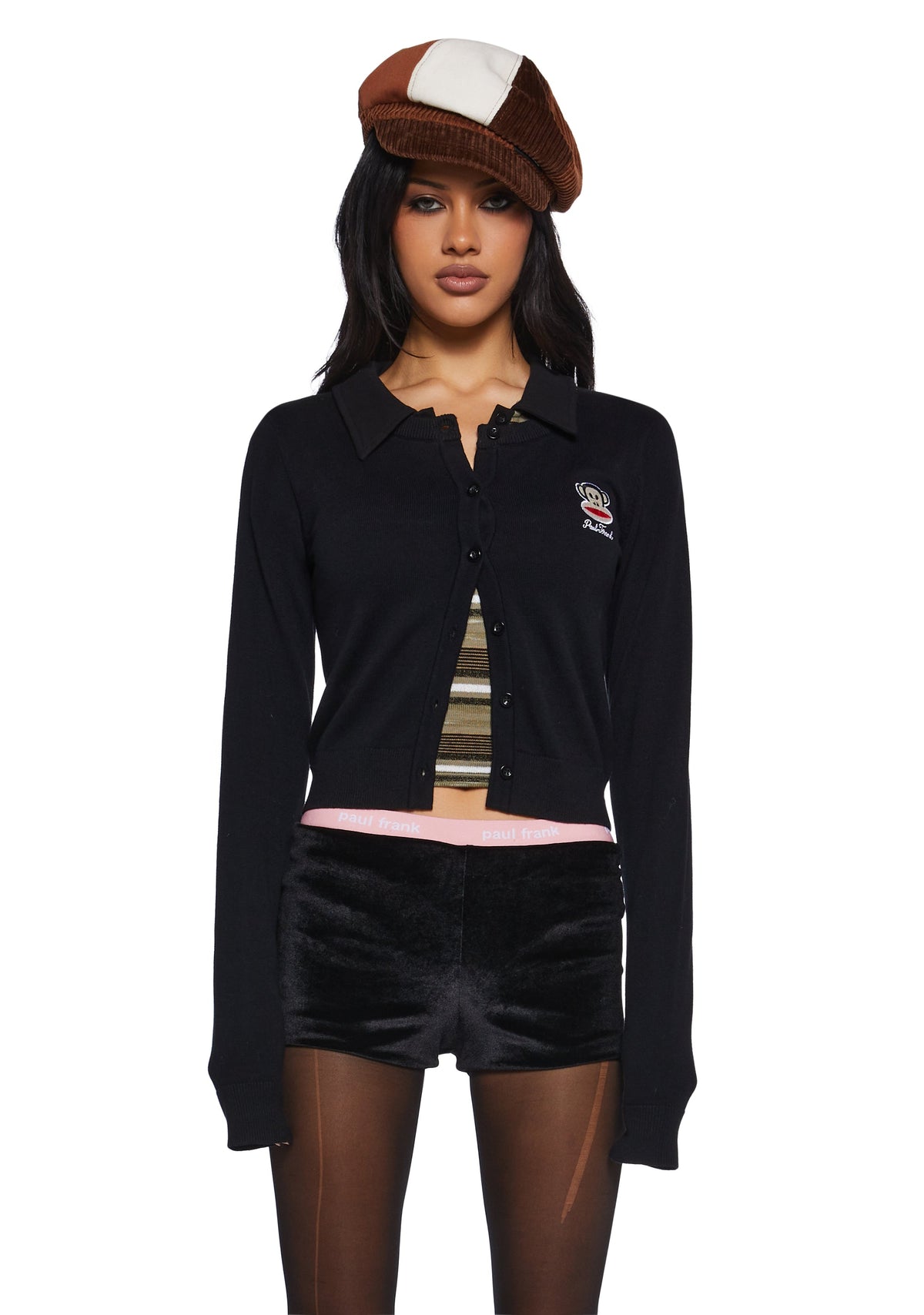 base|black