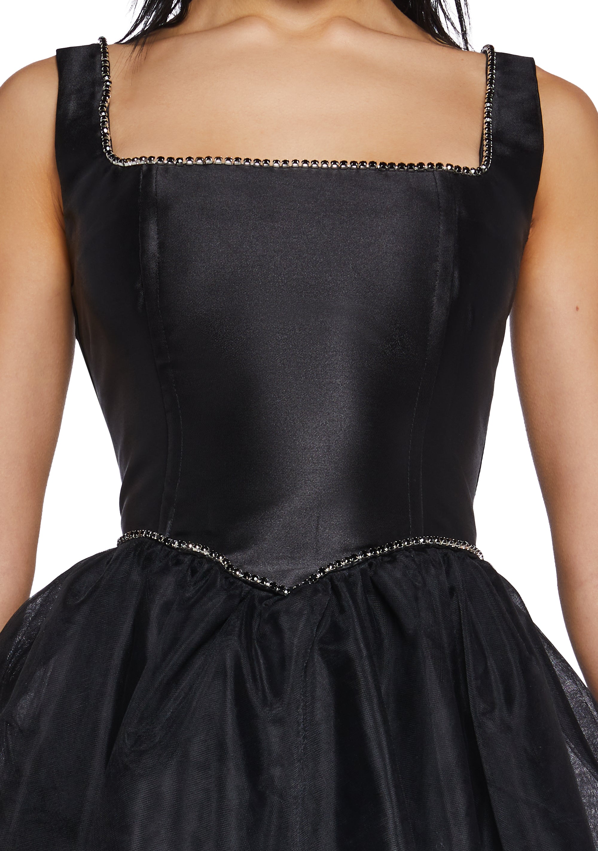 five|black