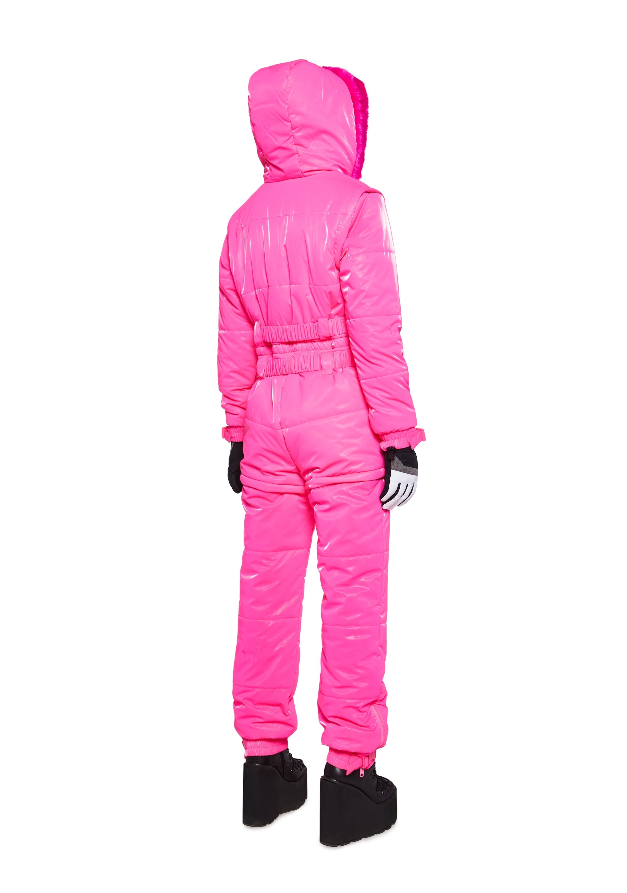 five|pink