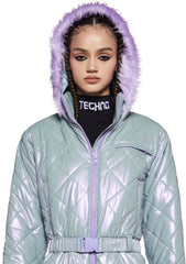 three|light purple