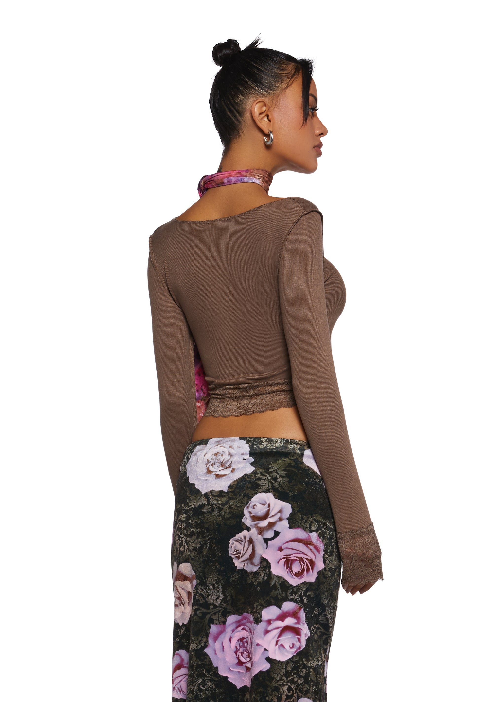 four|brown