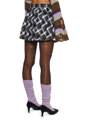 four|plaid
