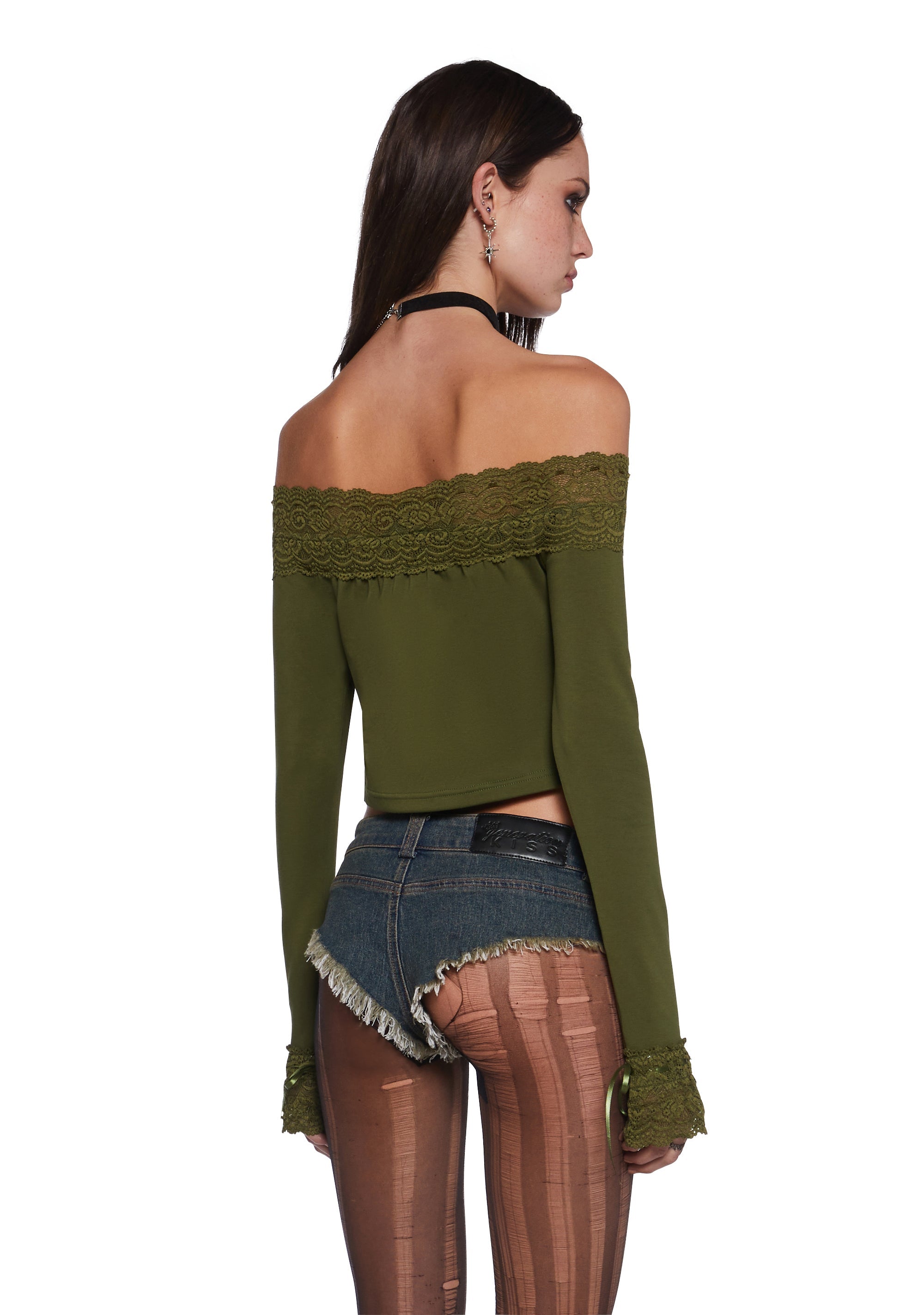 four|green