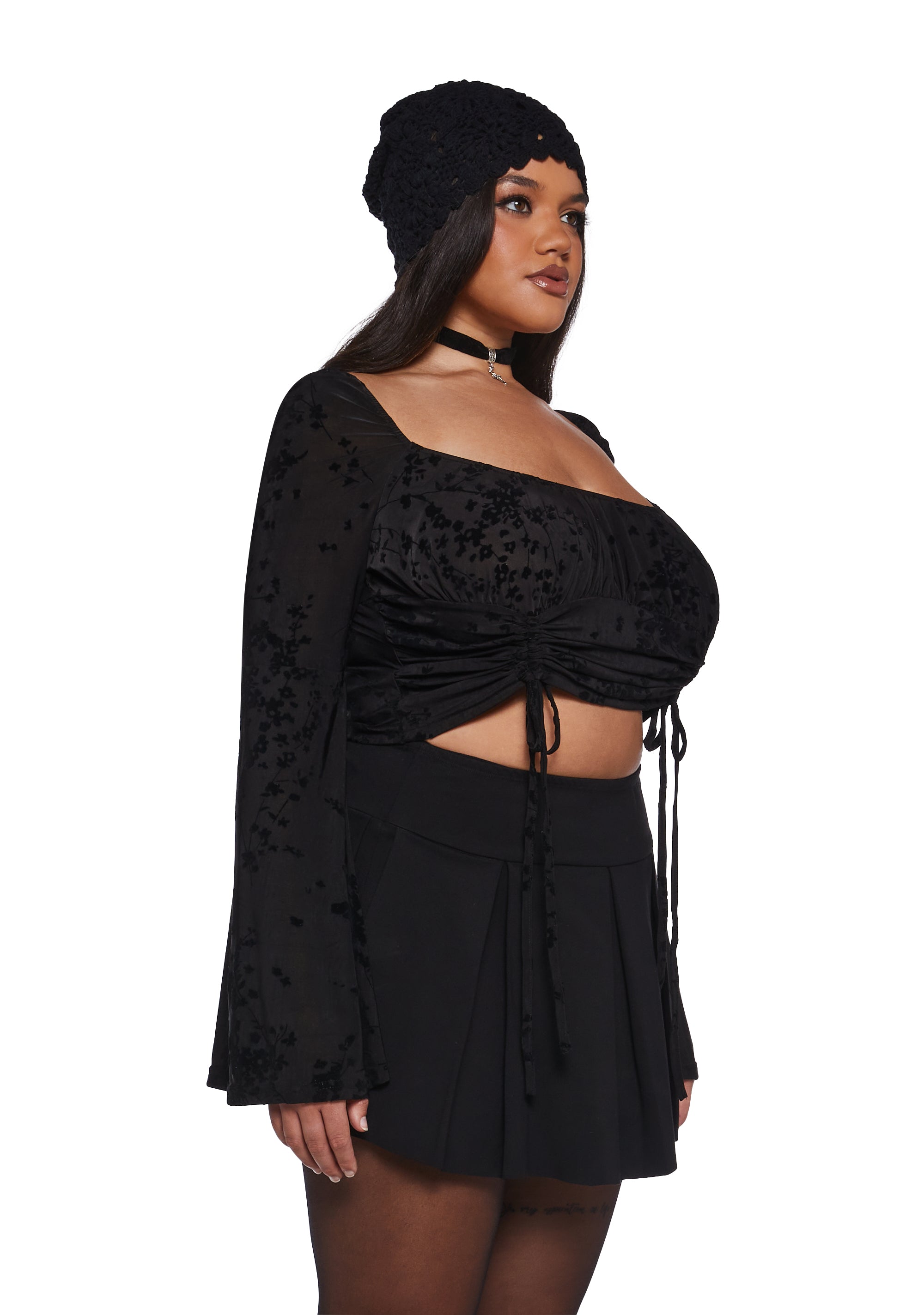 eight|black