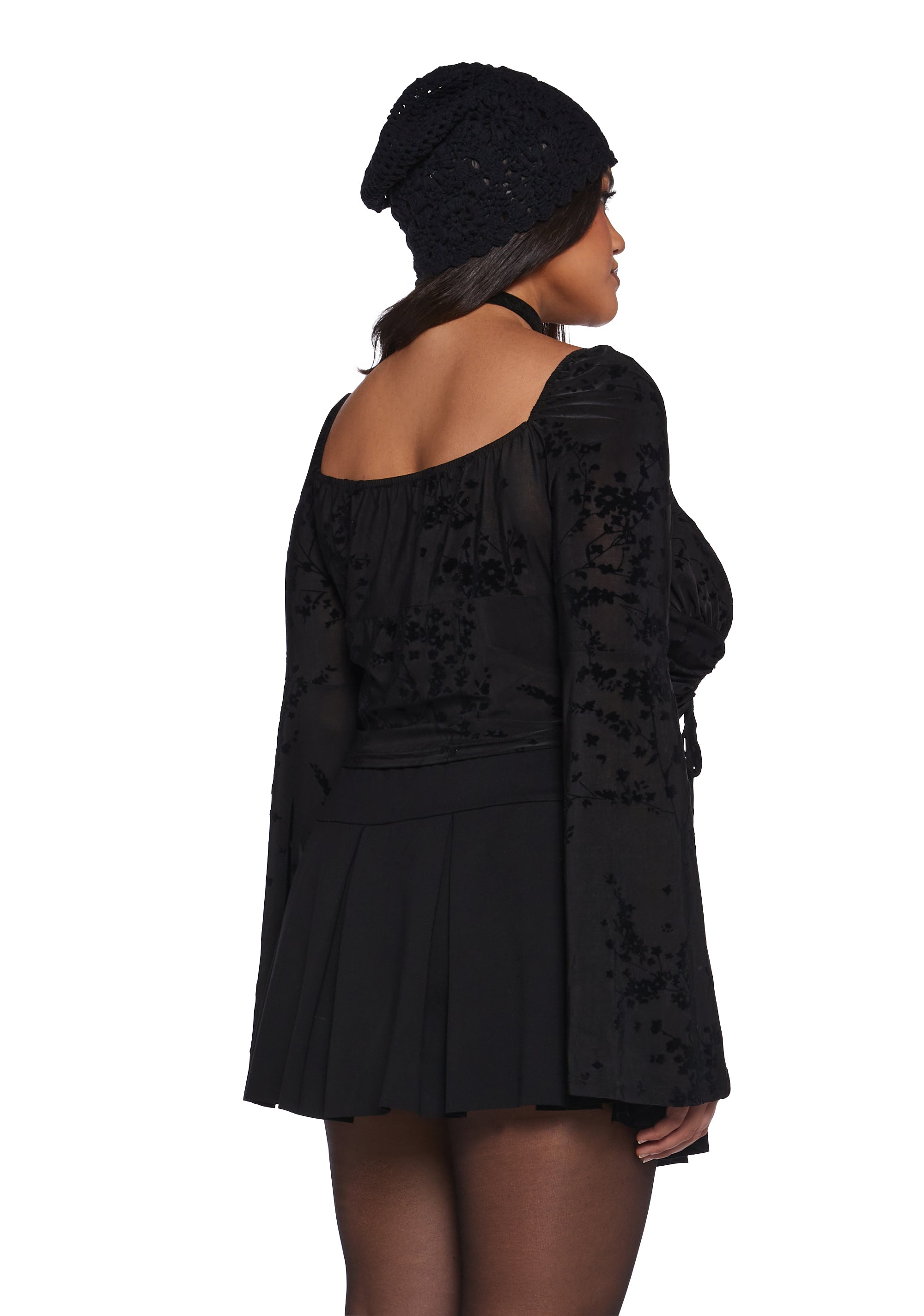 ugc|black