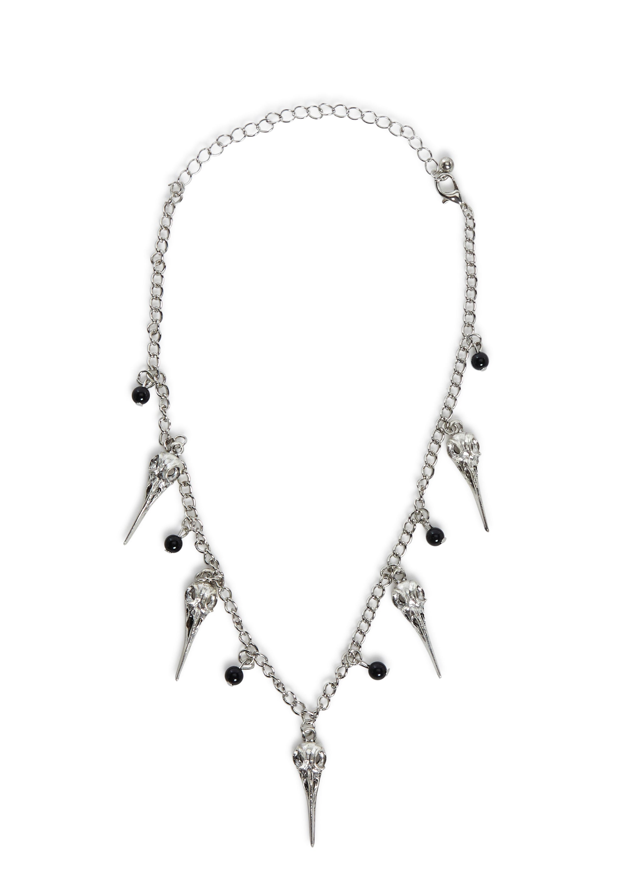 three|silver