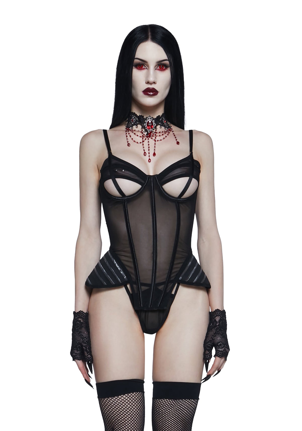 base|black
