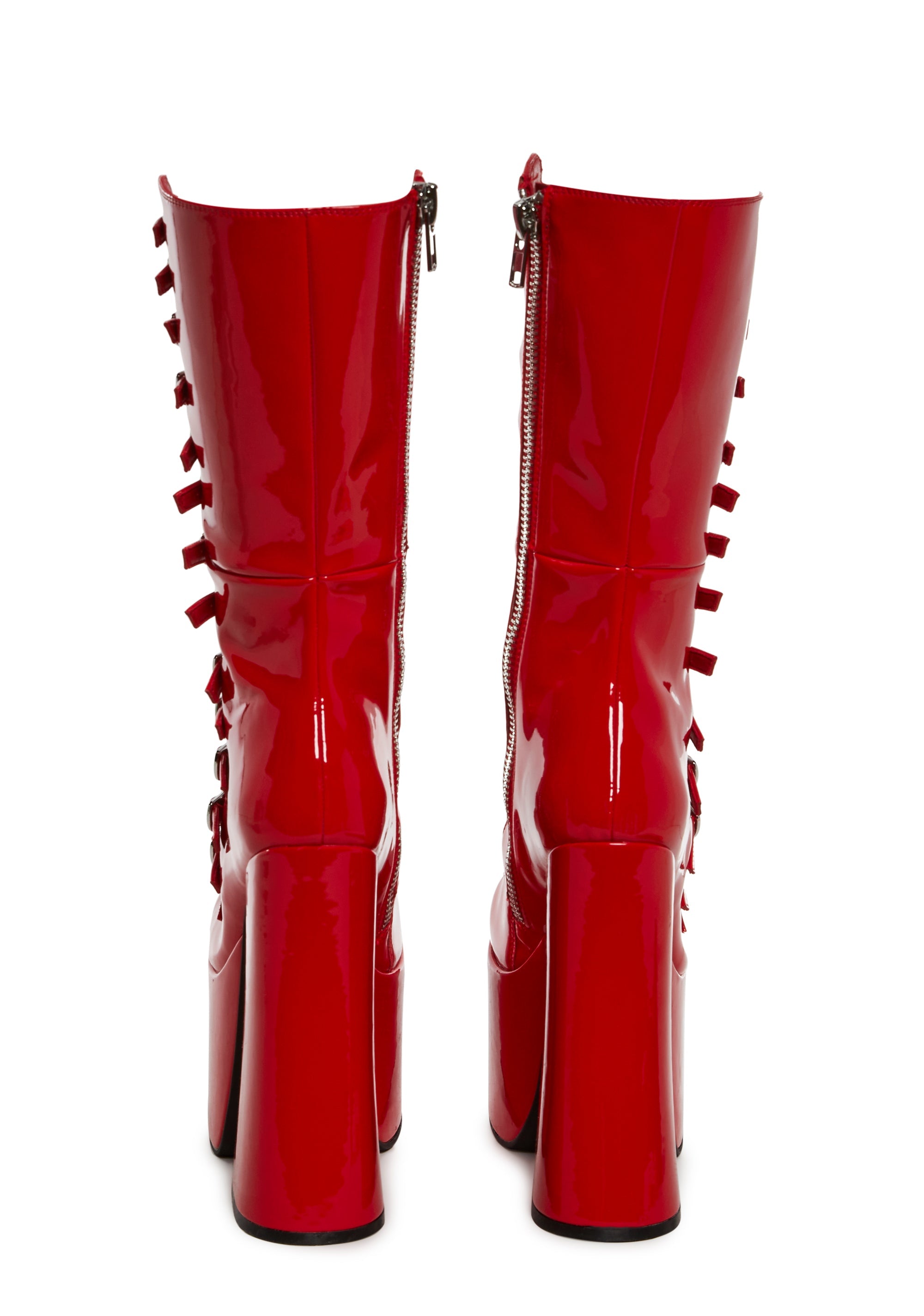 four|red