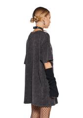 four|dark gray