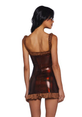 four|brown