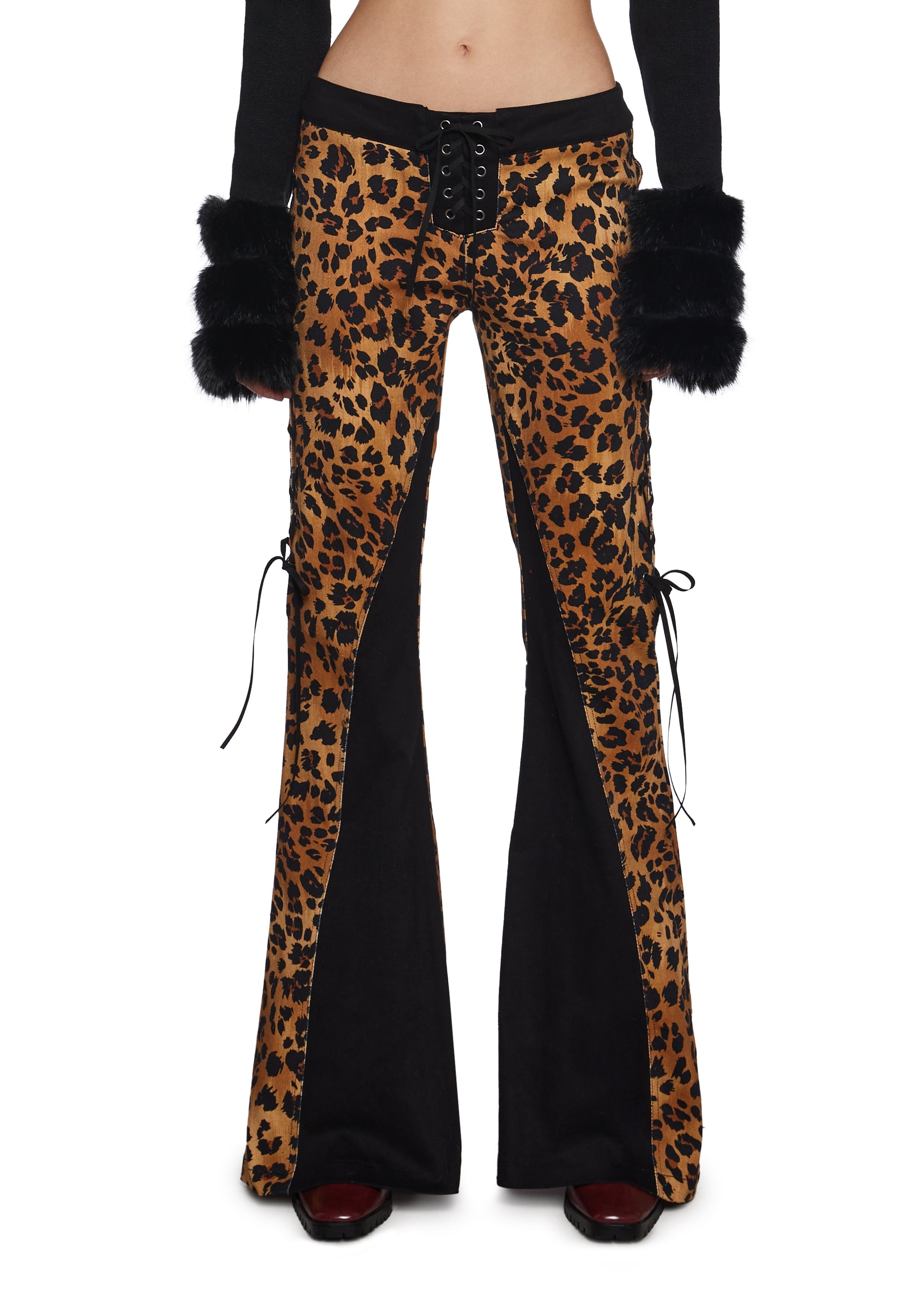 base|leopard