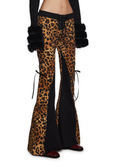 three|leopard