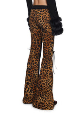 four|leopard
