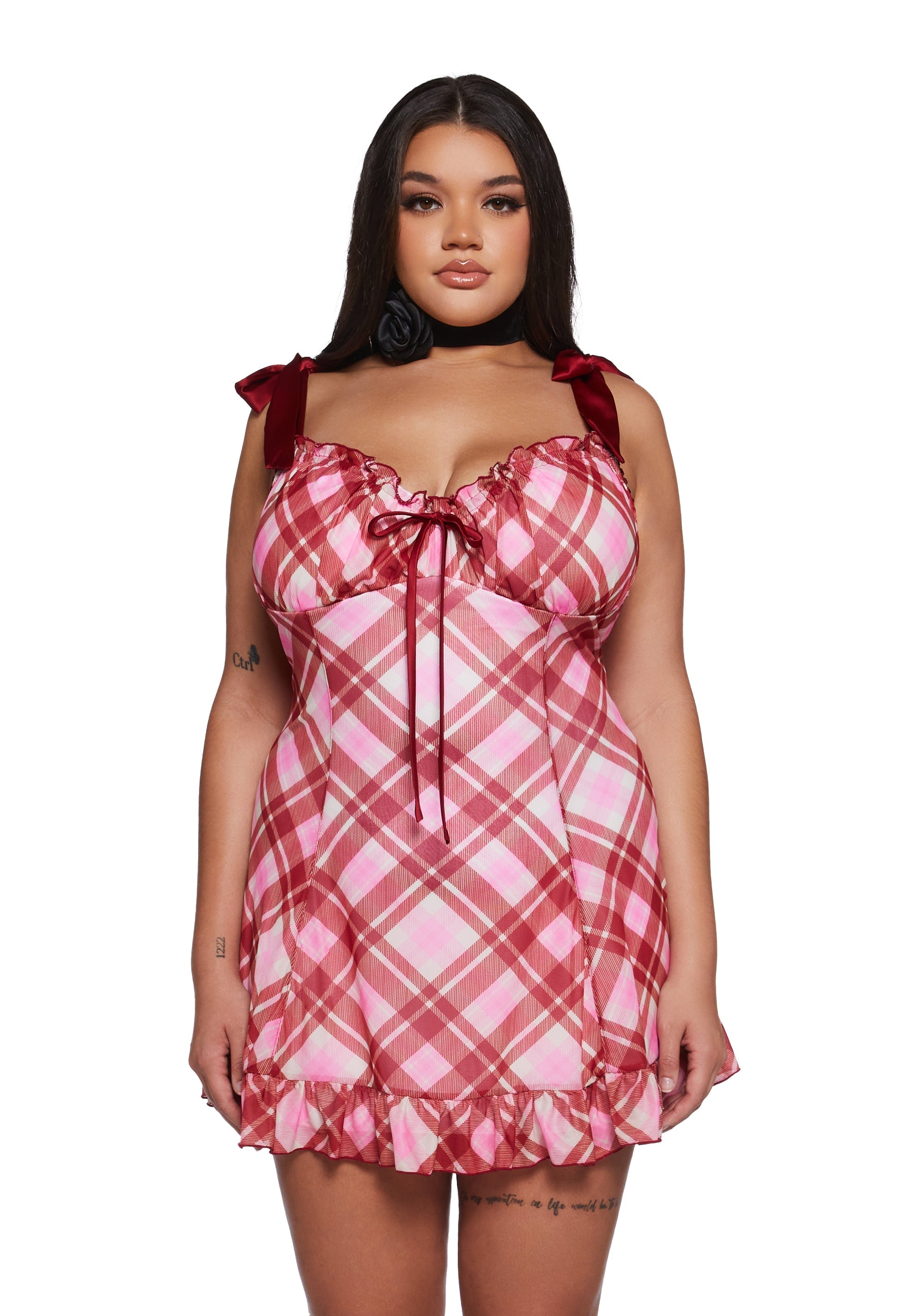 rollover|plaid