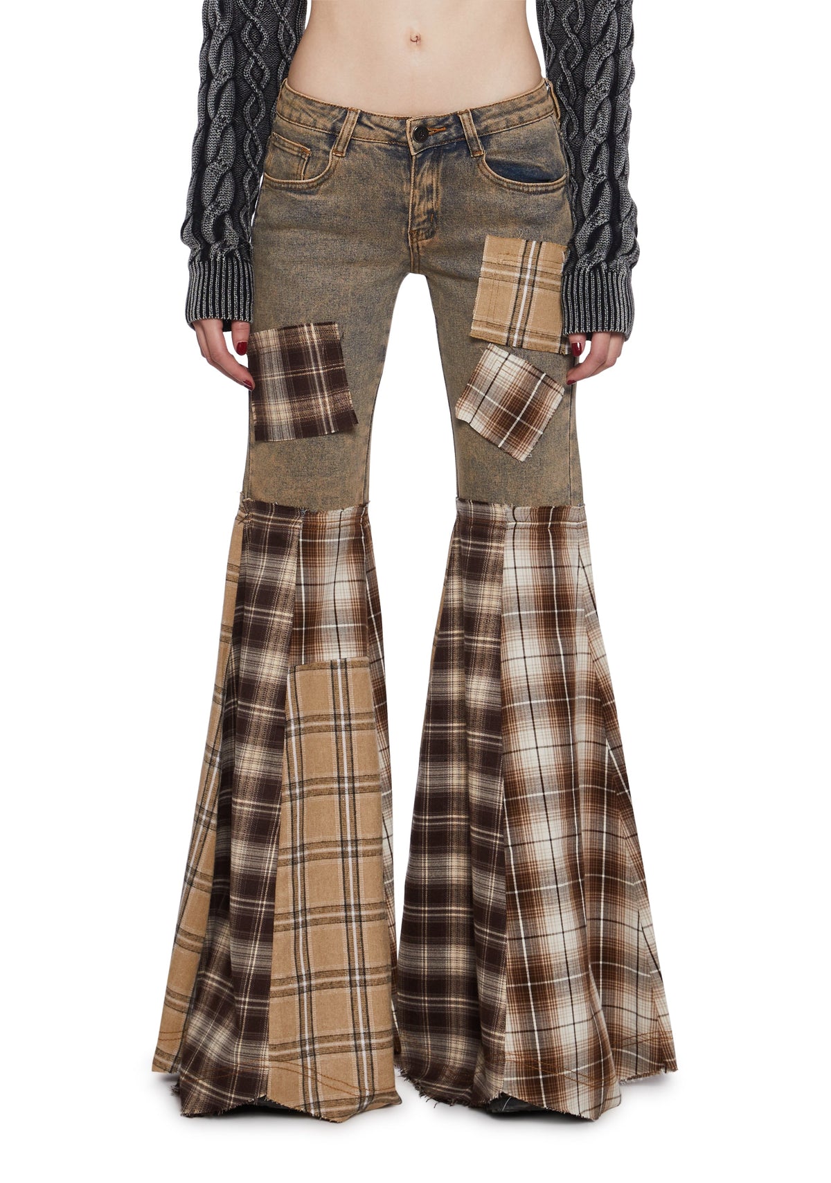 base|plaid