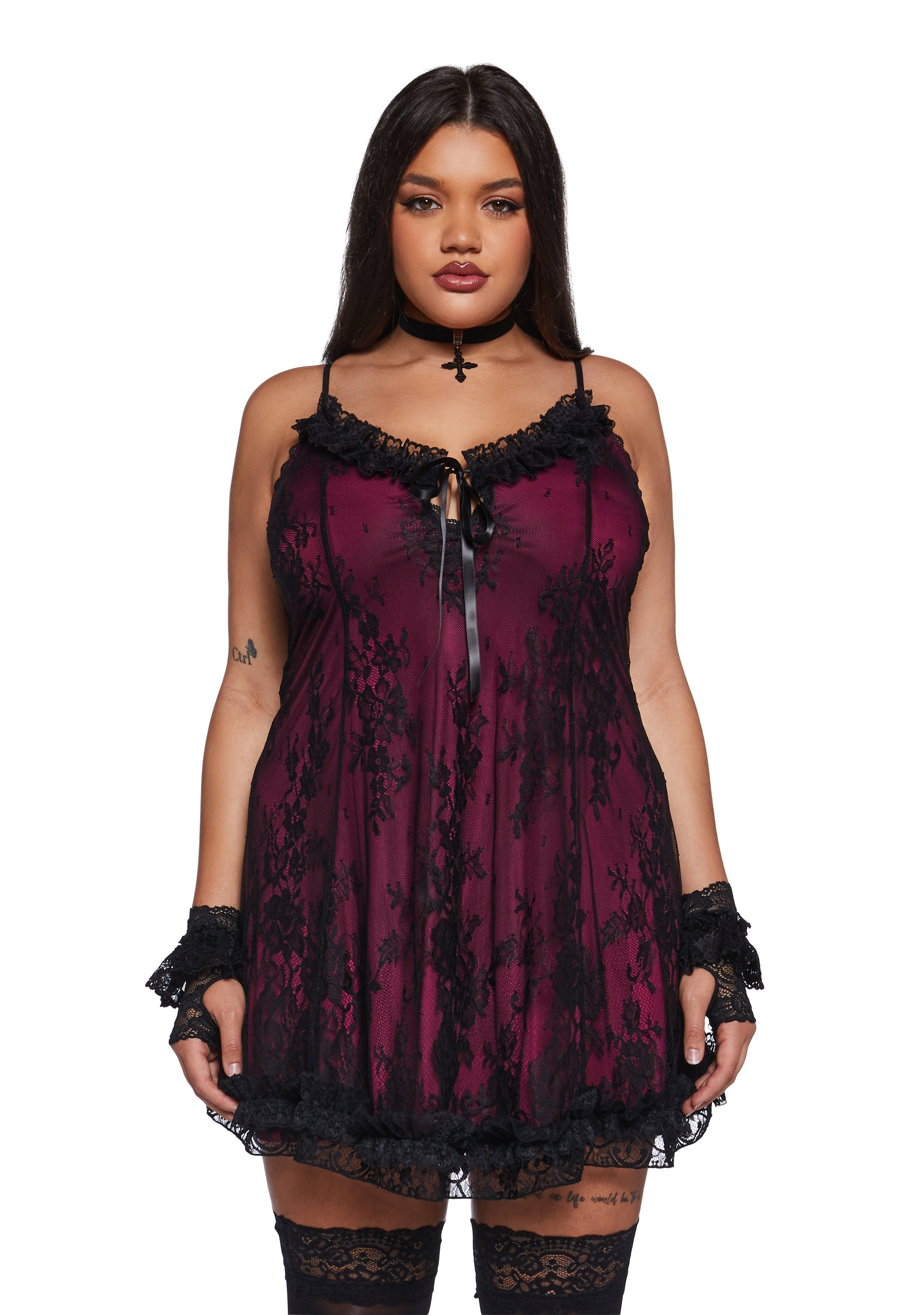 rollover|dark red
