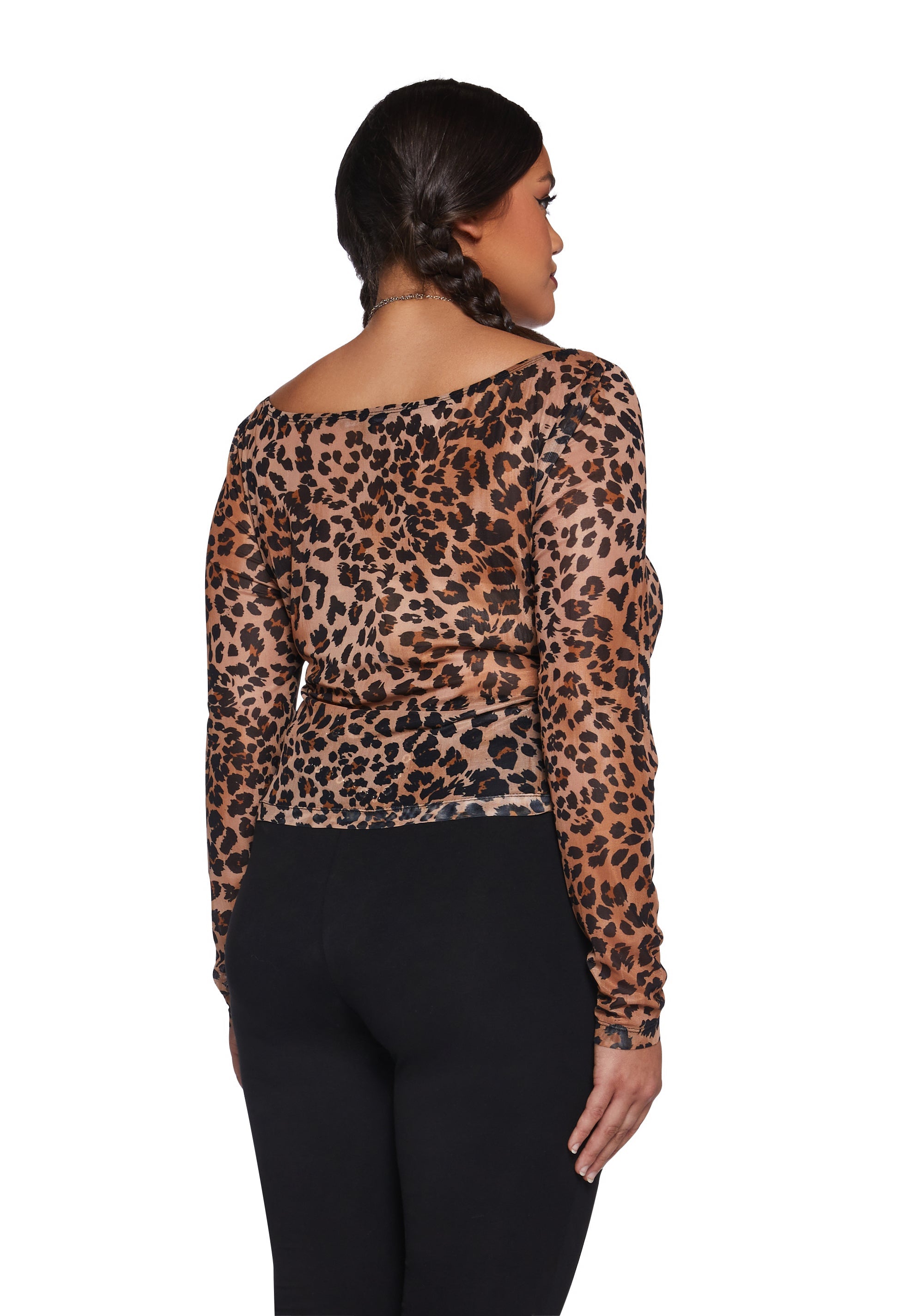 ugc|leopard