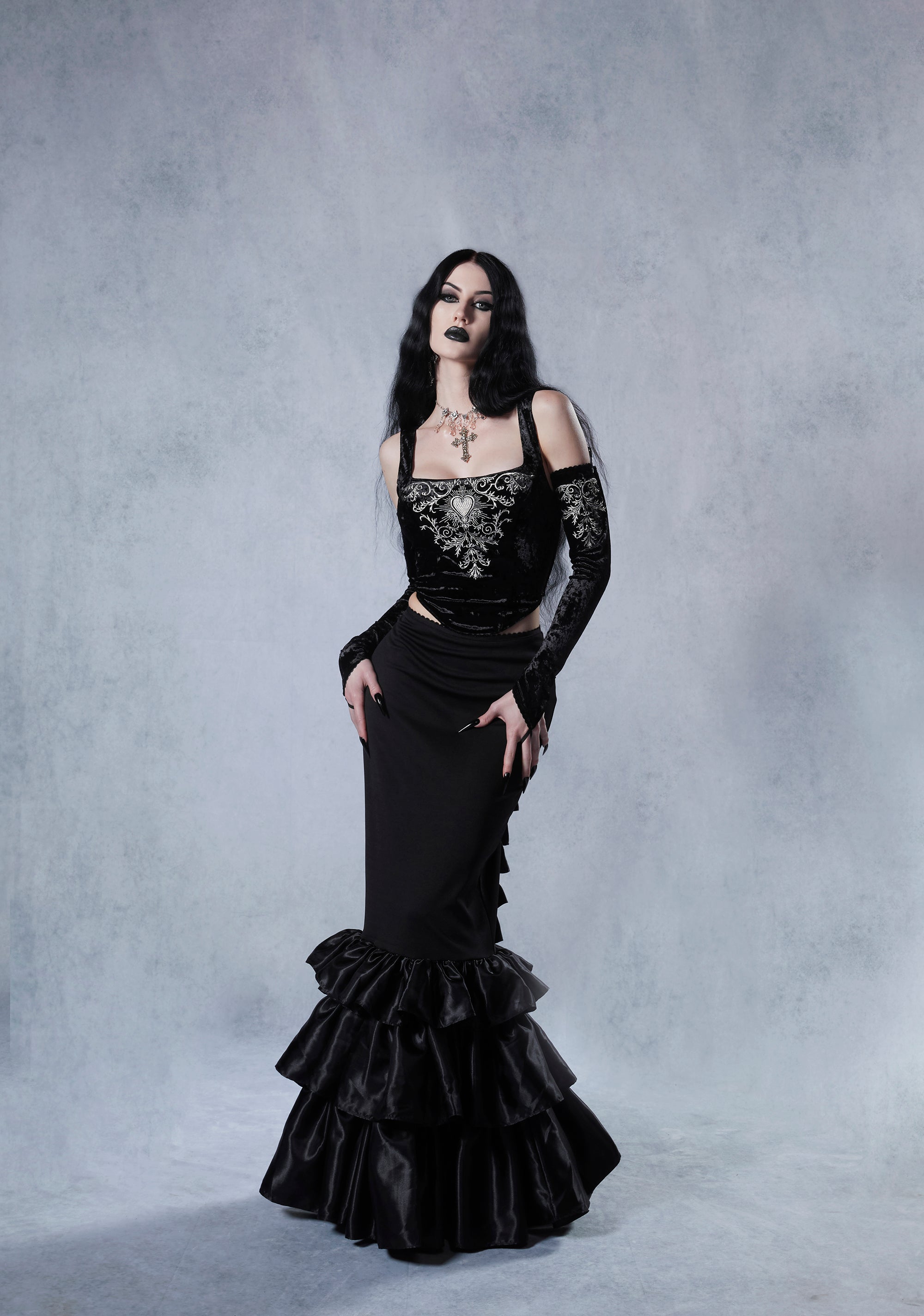 ugc|black