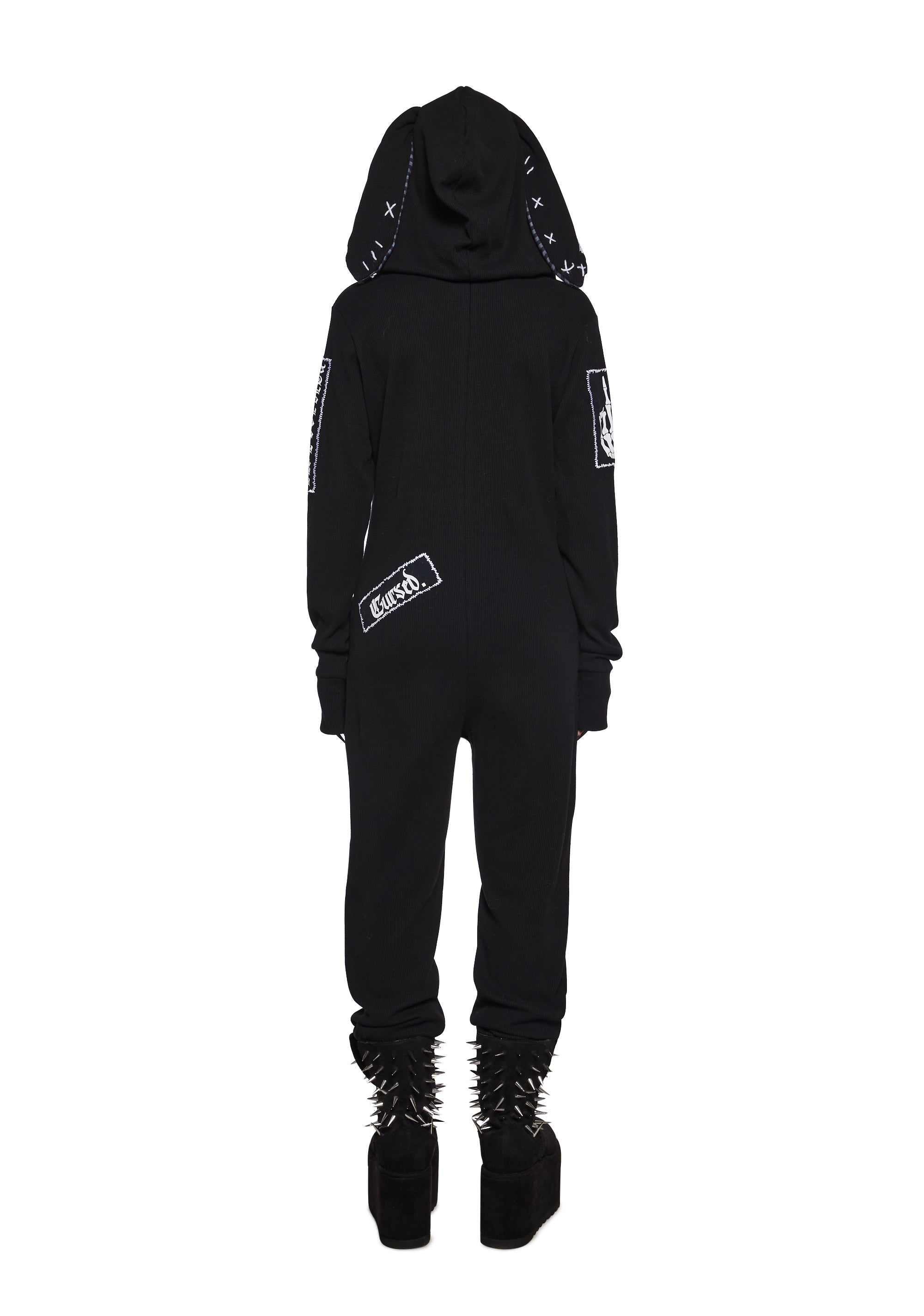 five|black