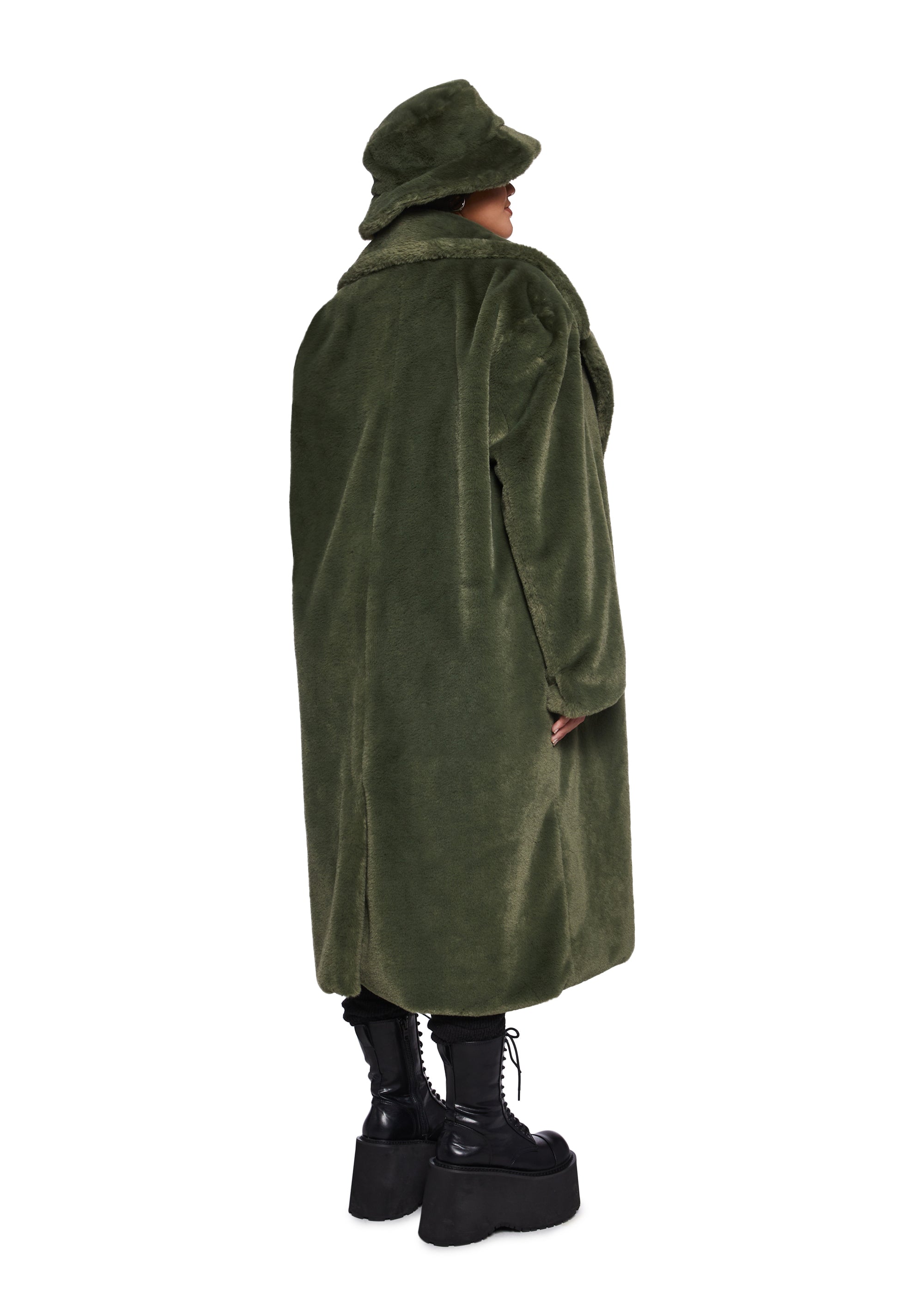 seven|green