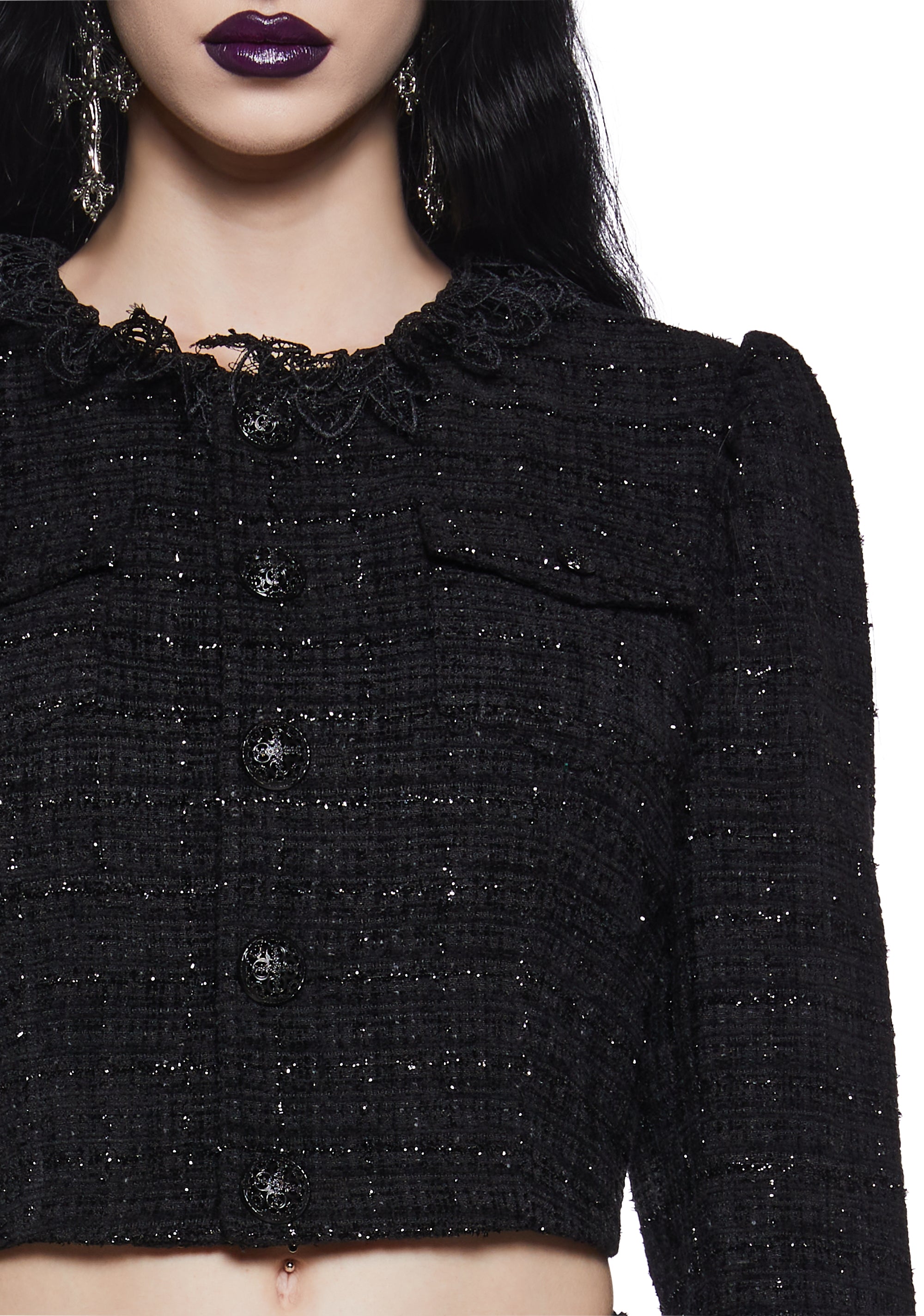 five|black