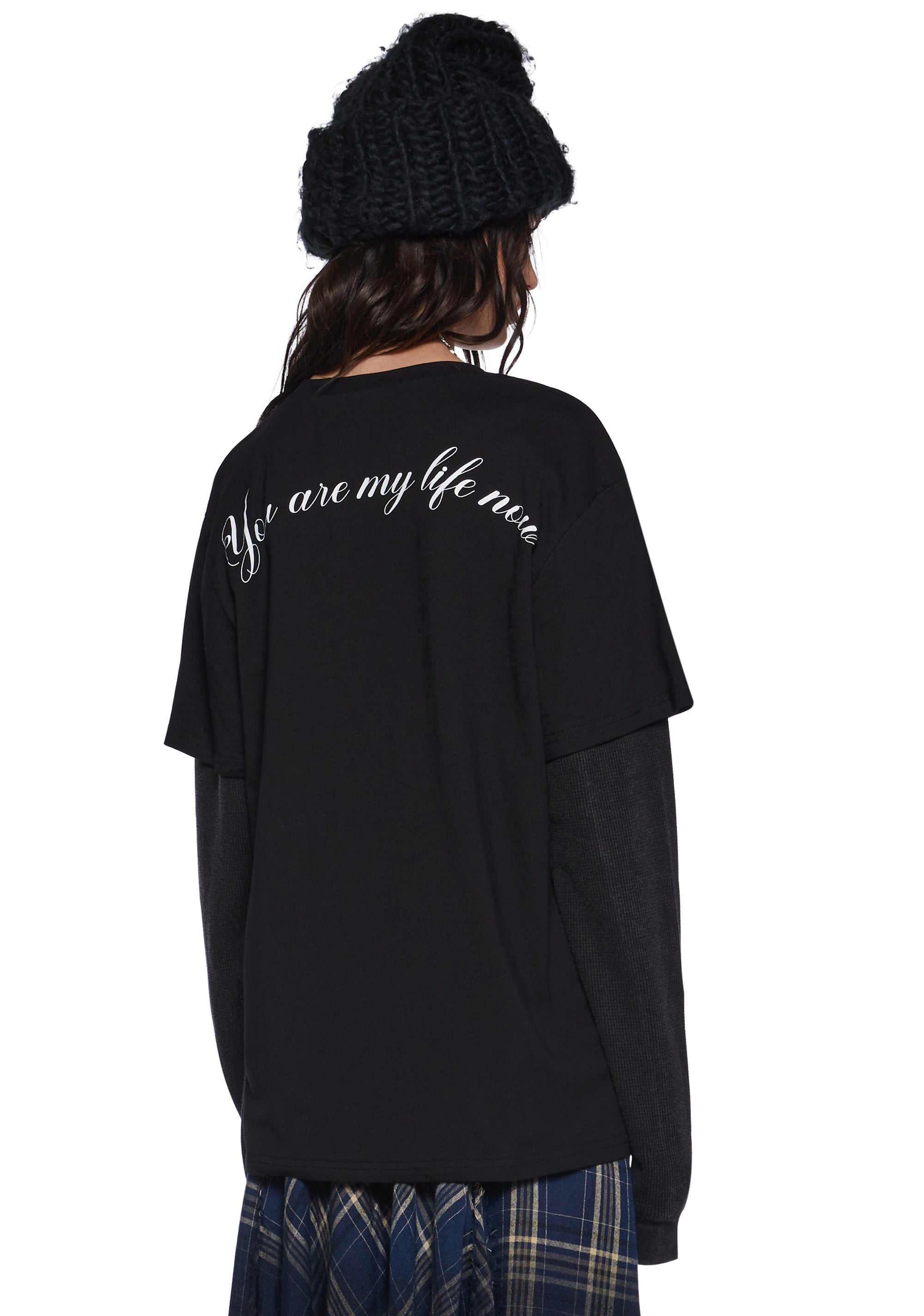four|black