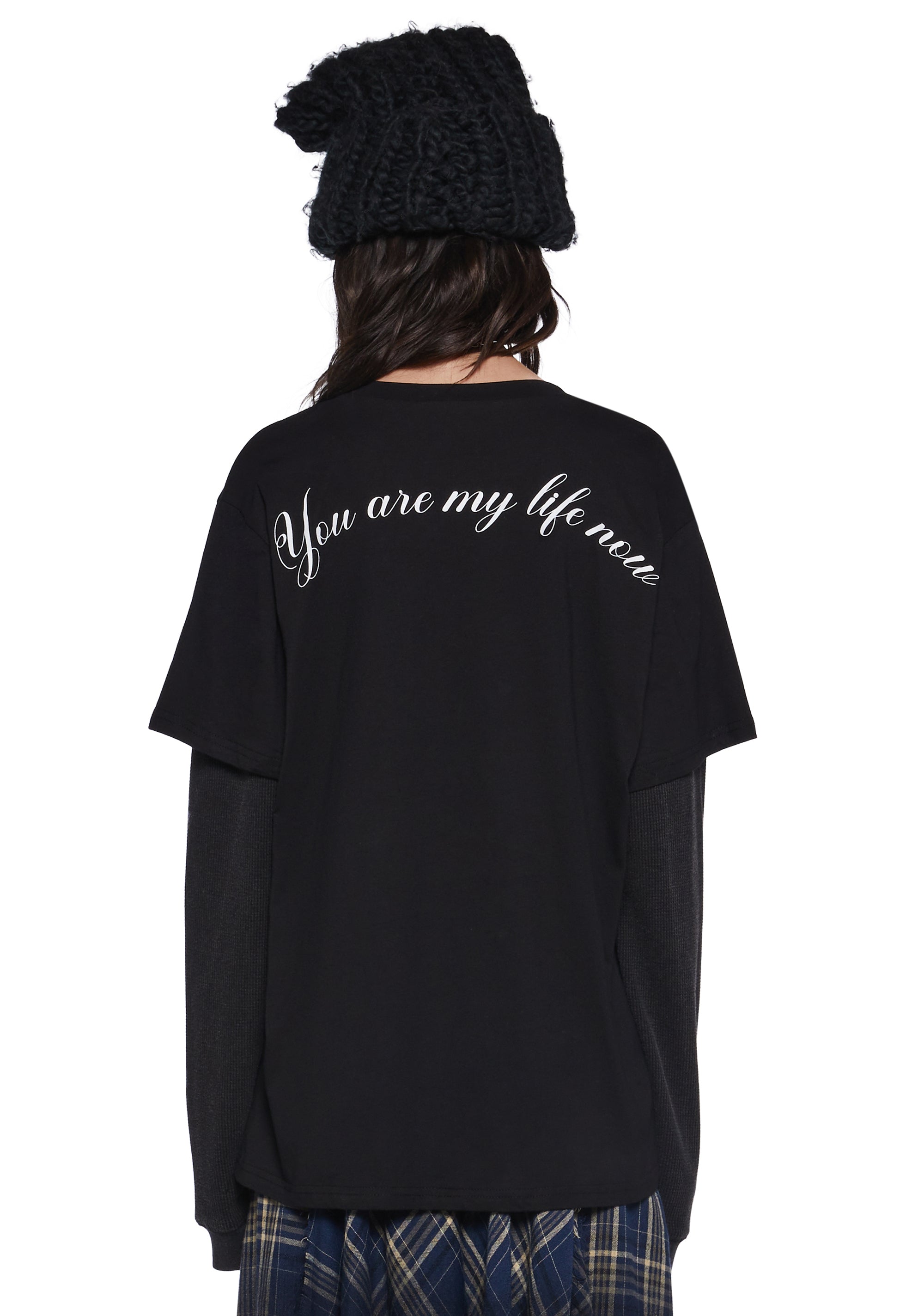 five|black
