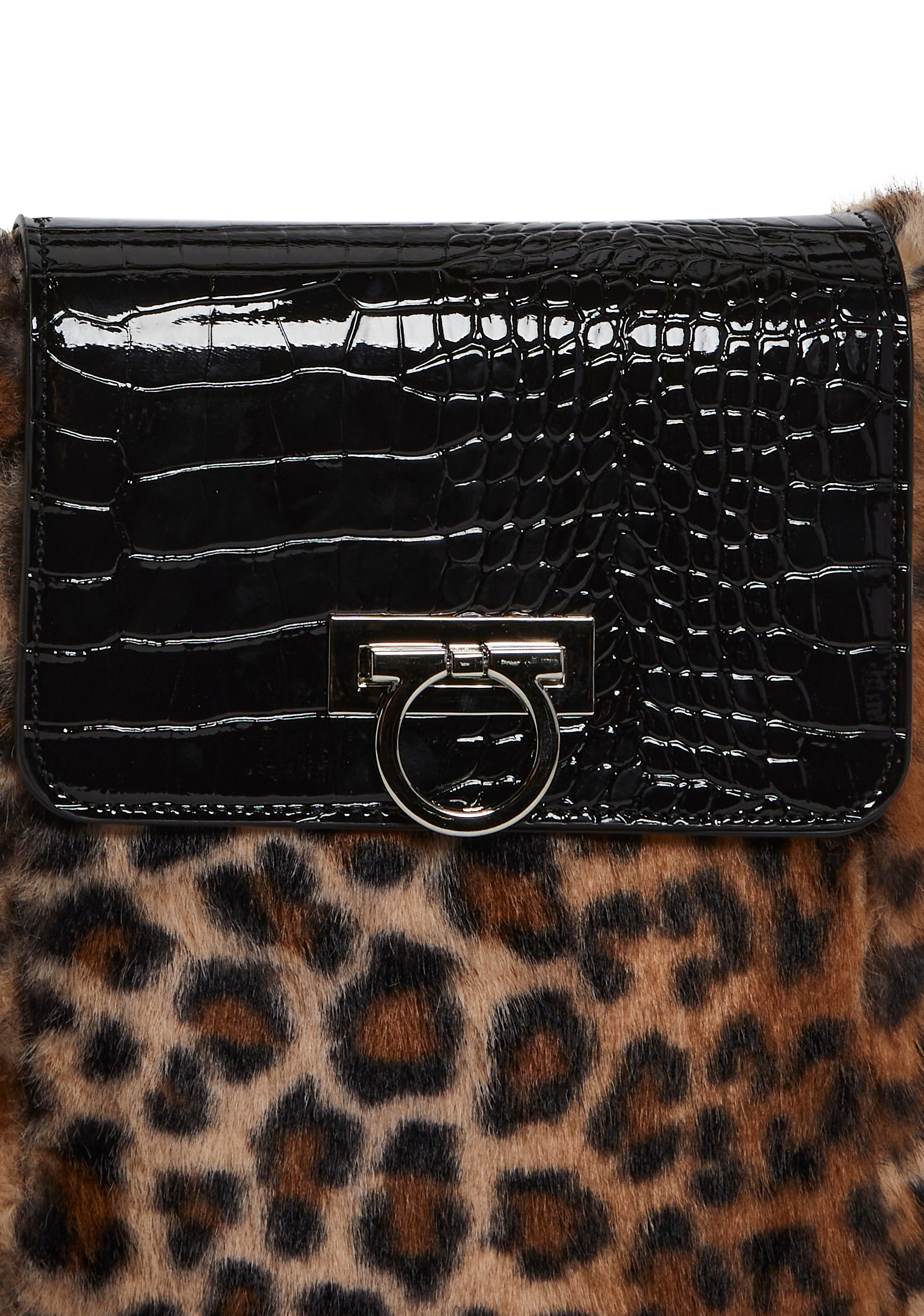 five|leopard