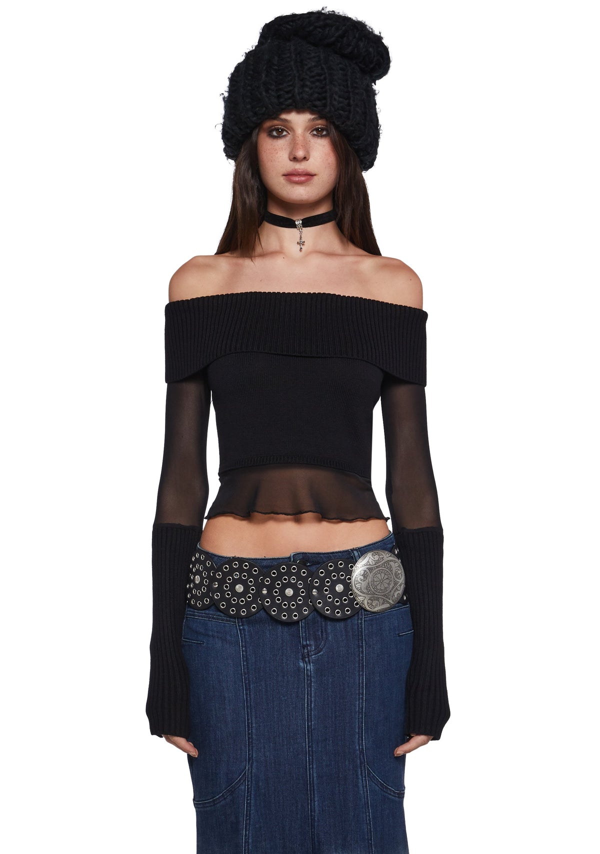 base|black