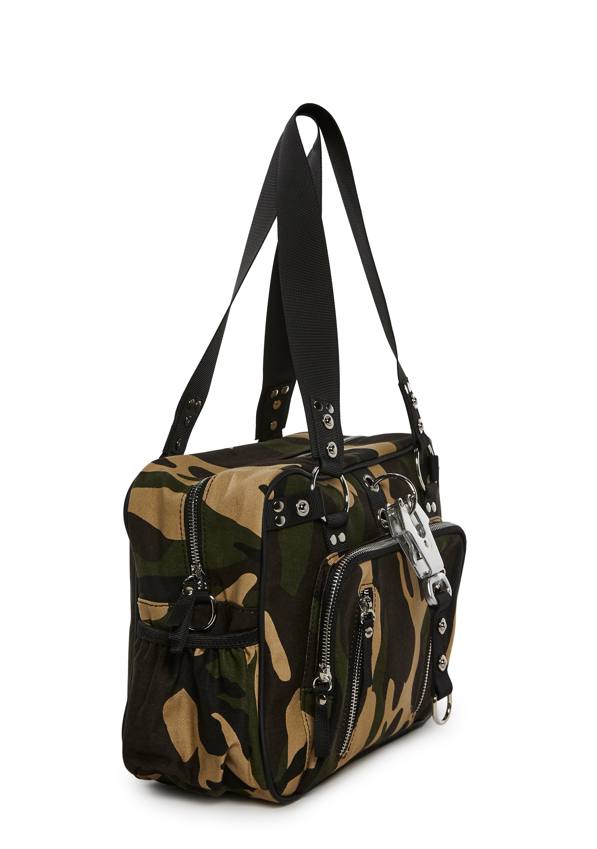 three|camo