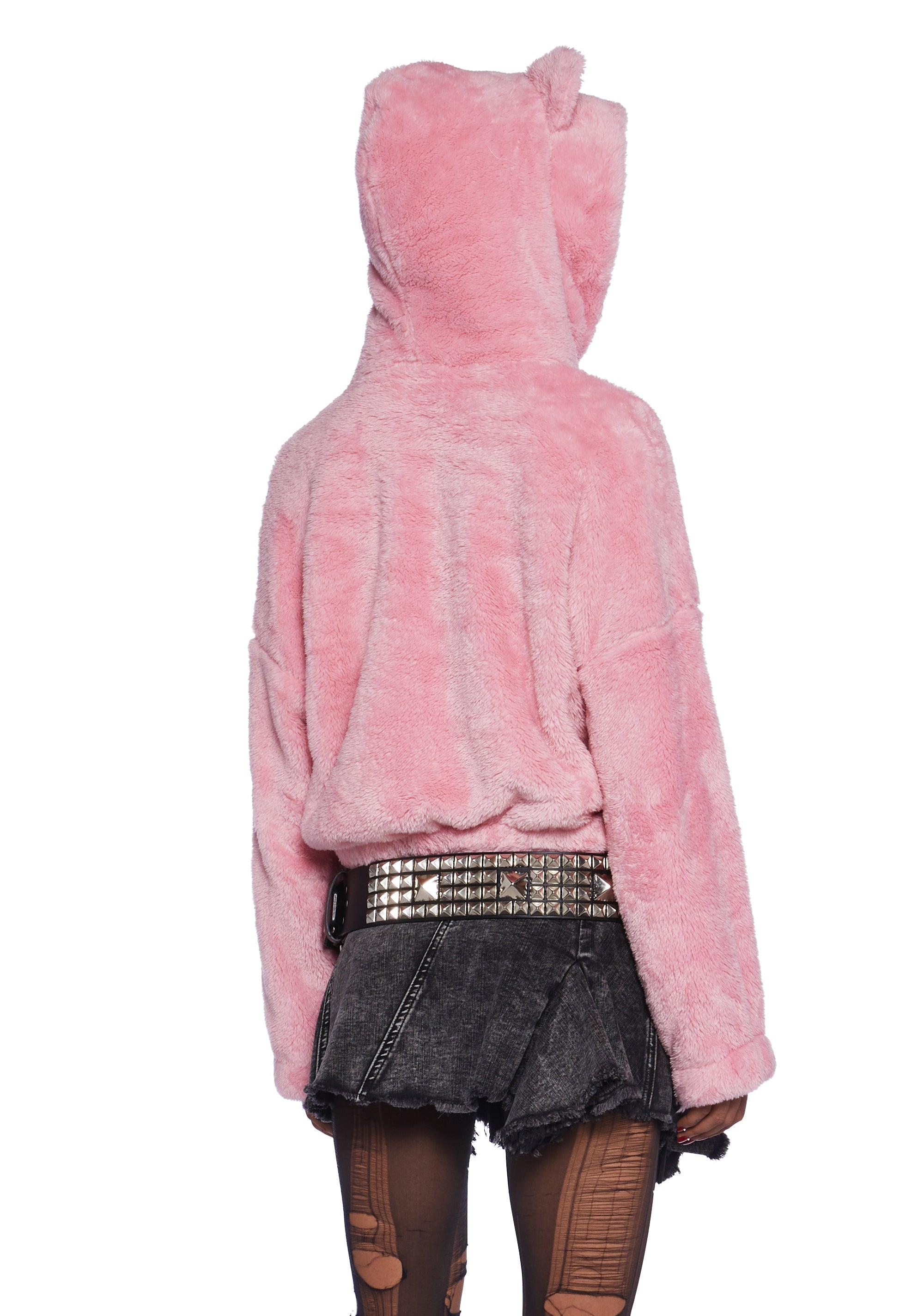 four|pink