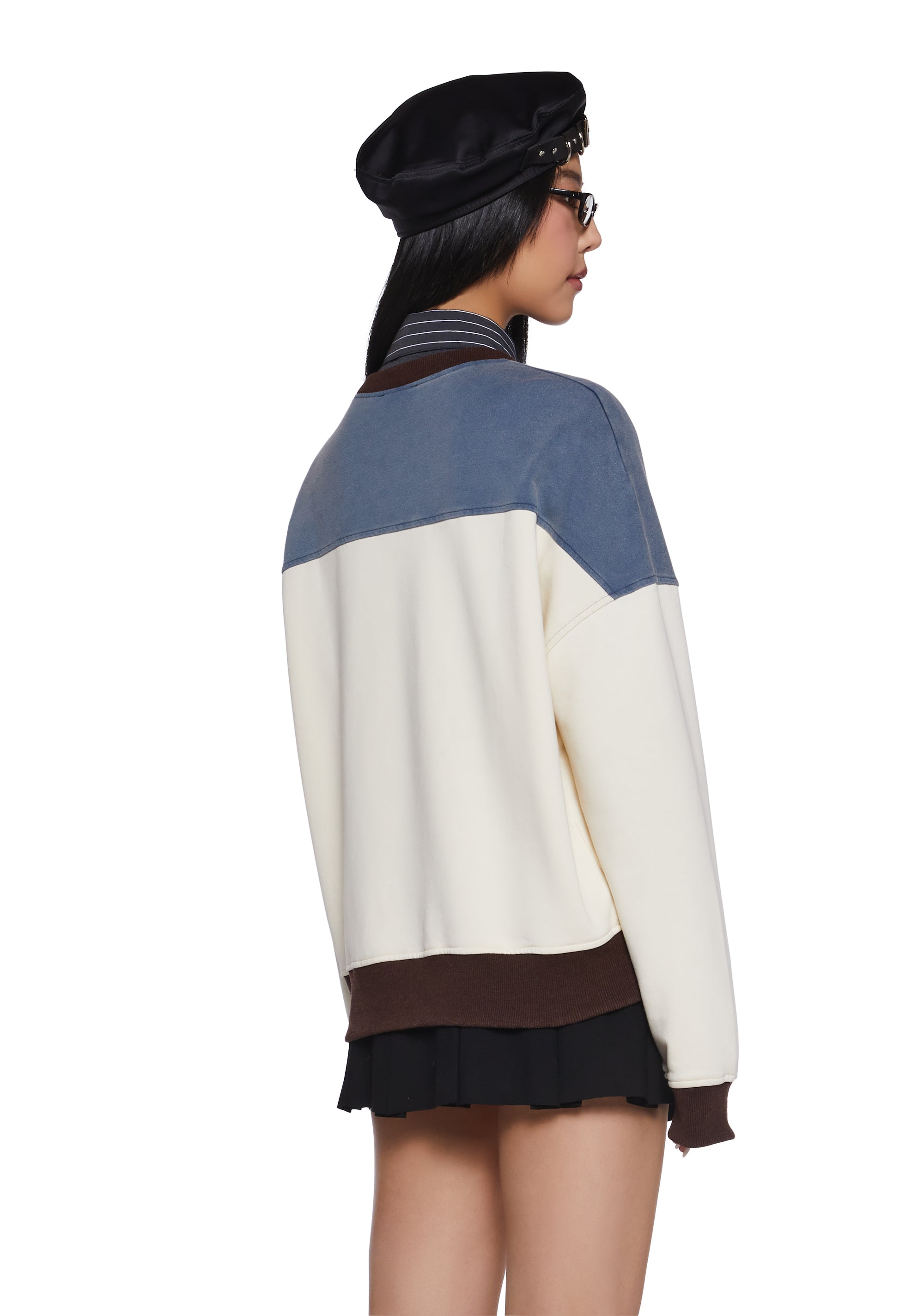 four|colorblock