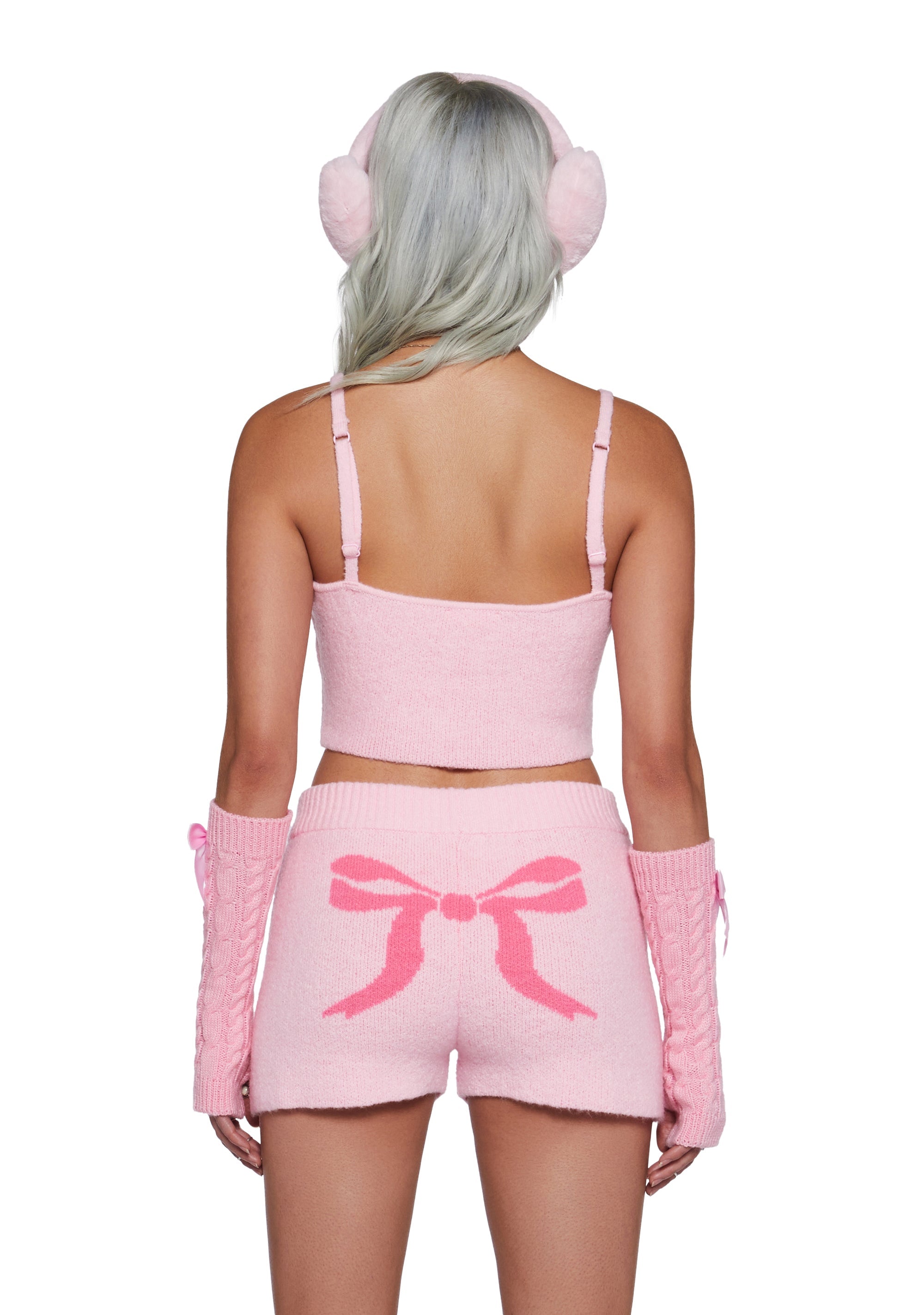 four|pink