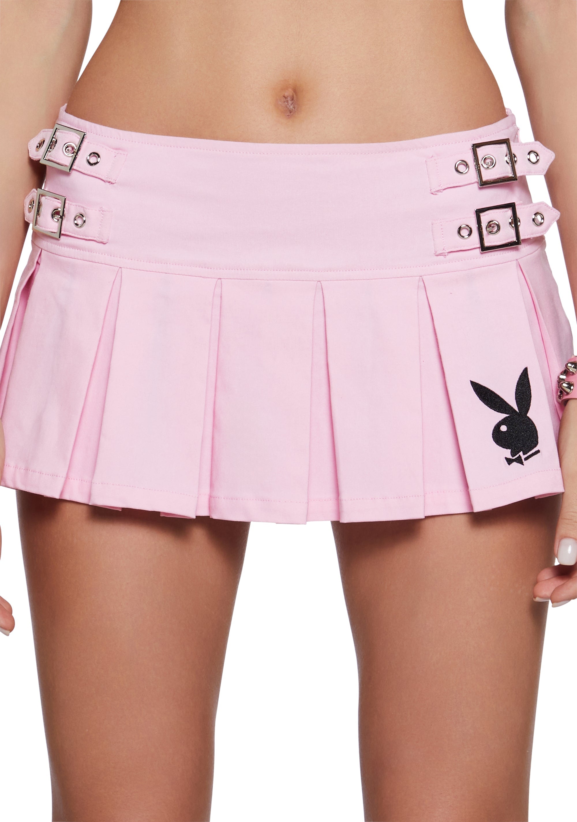 five|light pink