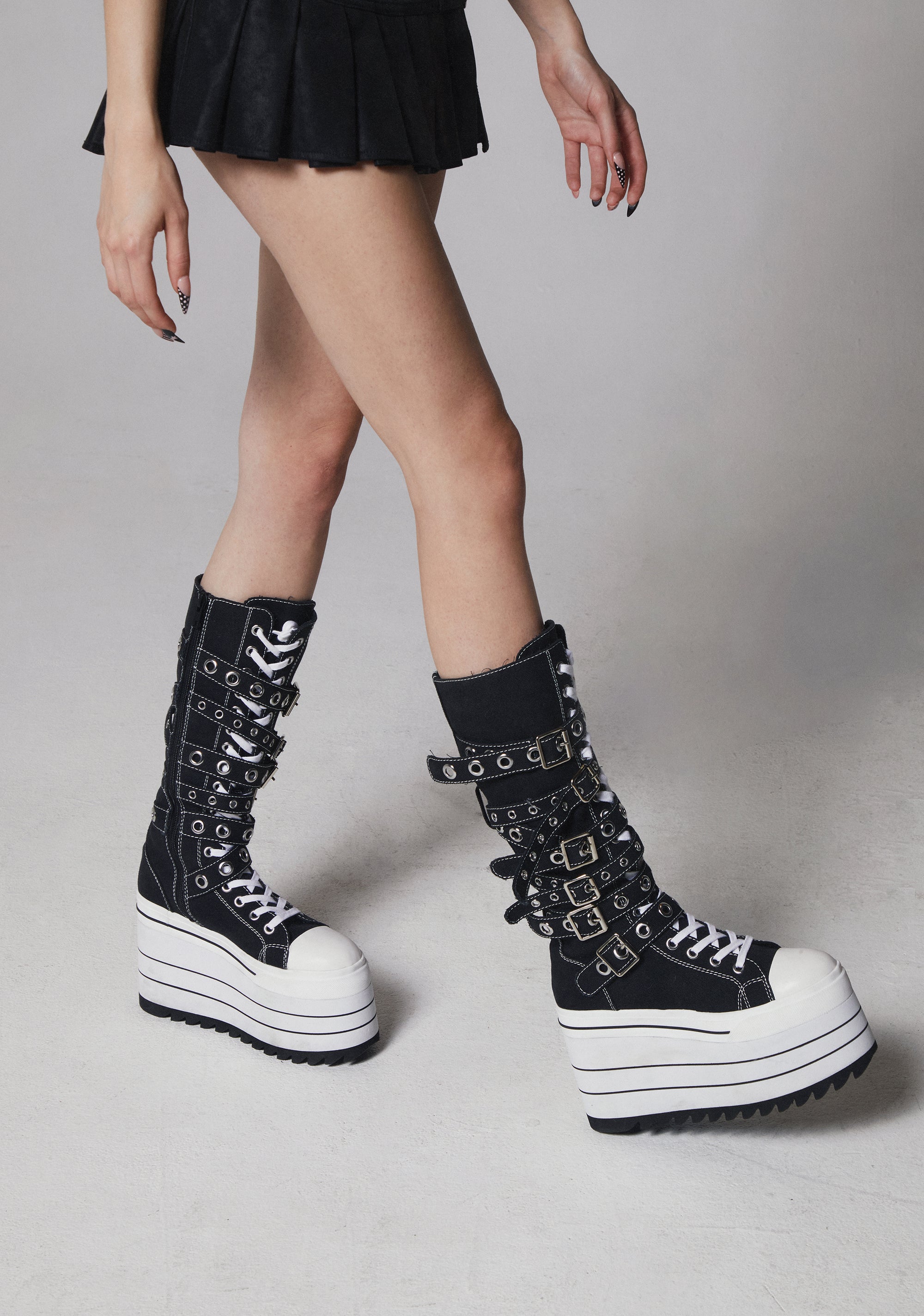 six|black