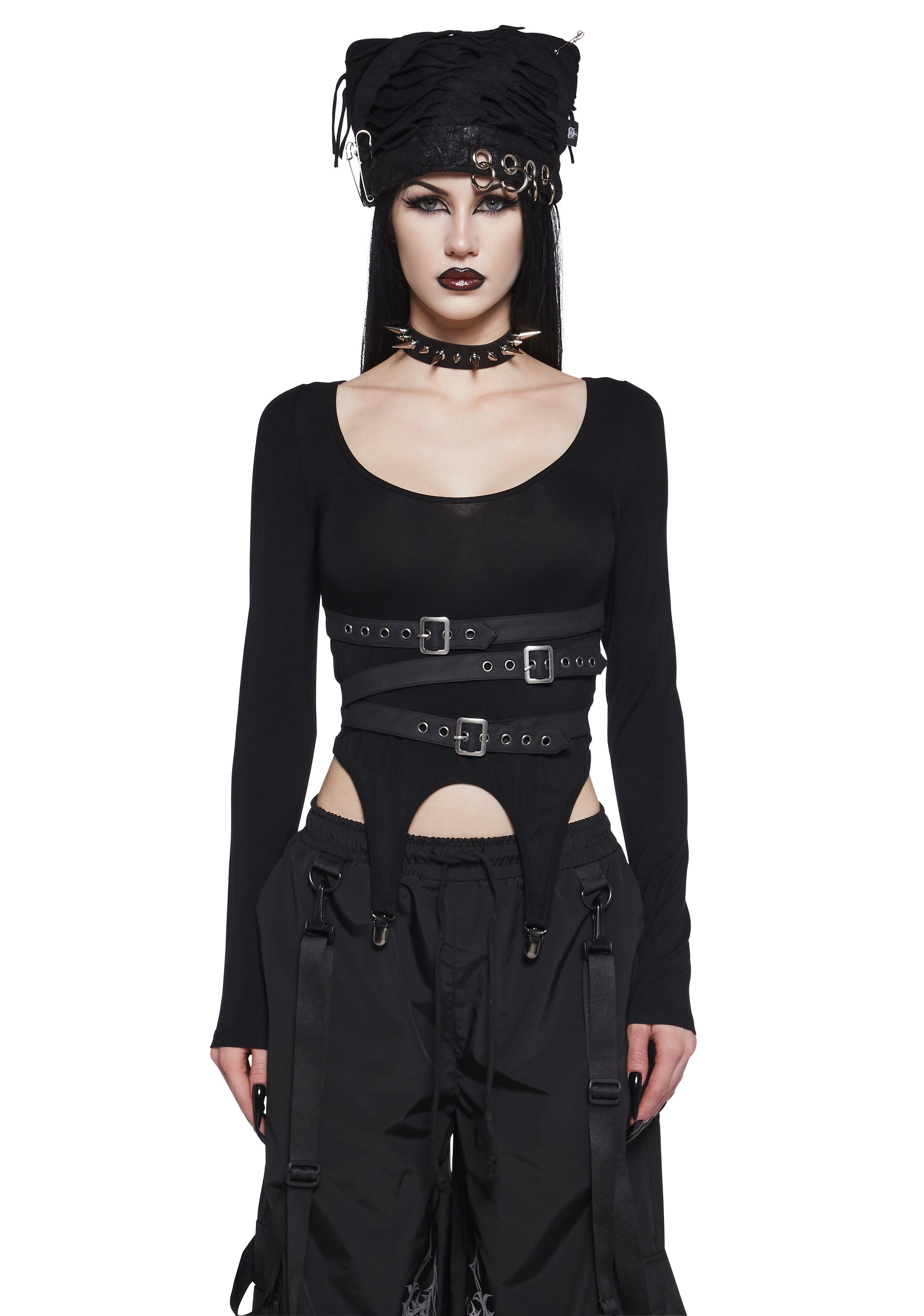 base|black