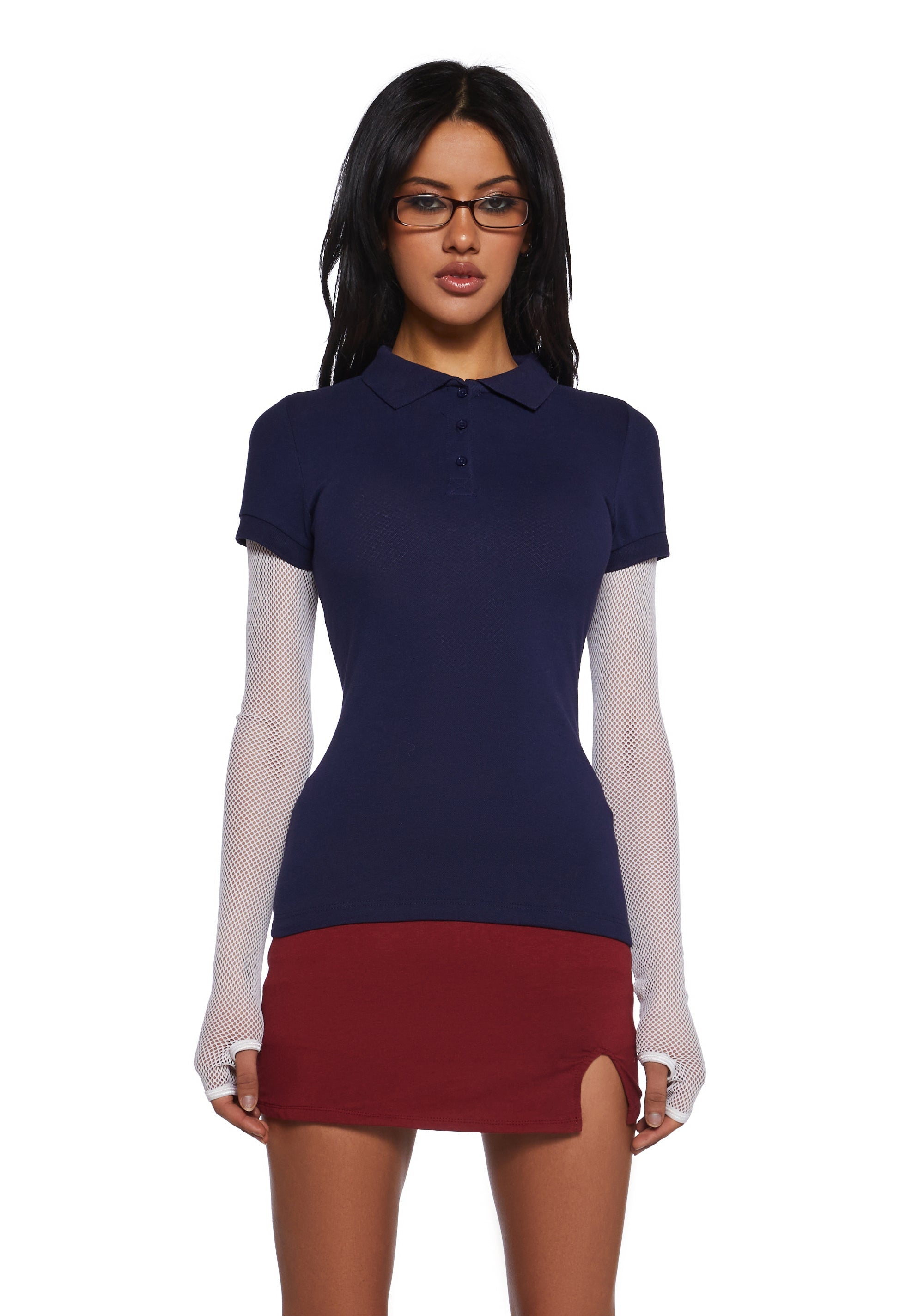 base|dark blue