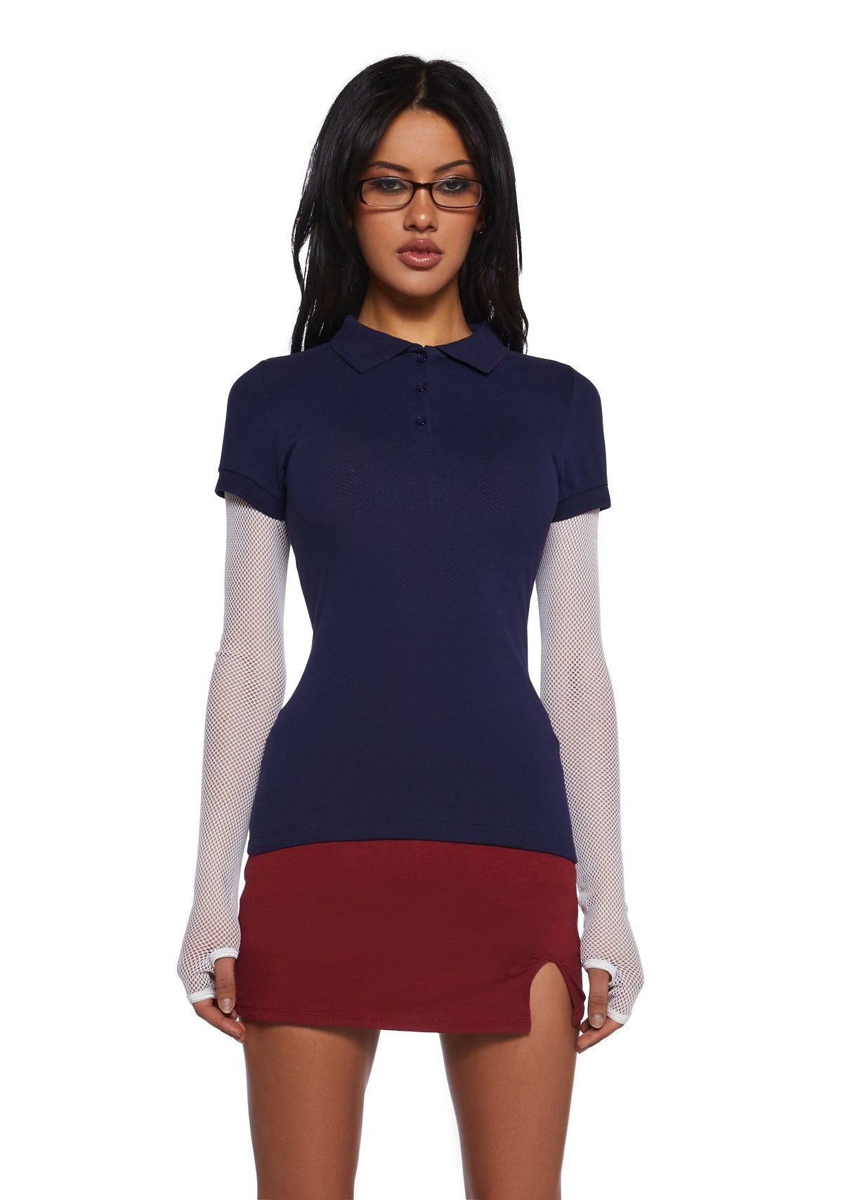 base|dark blue