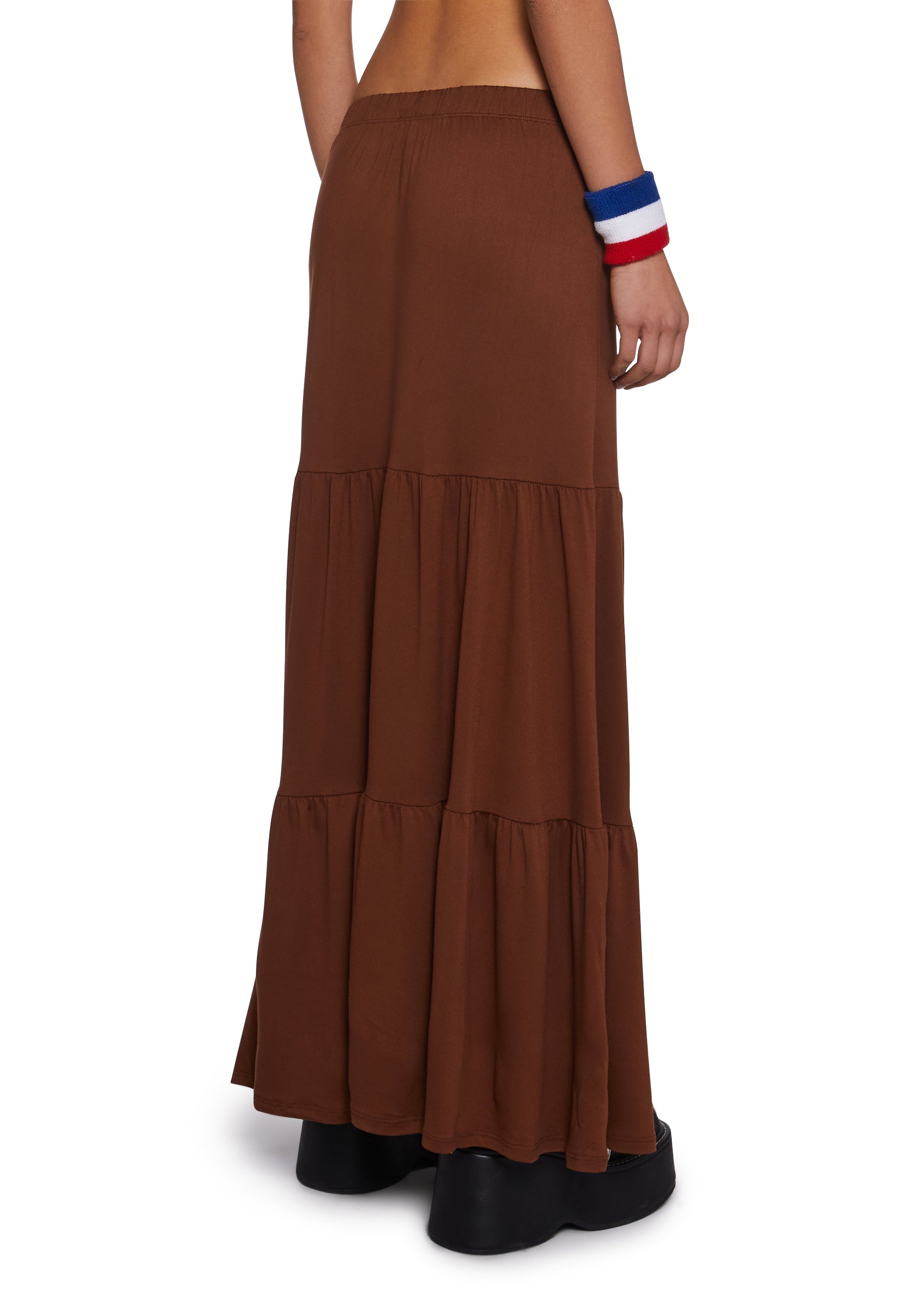 four|brown