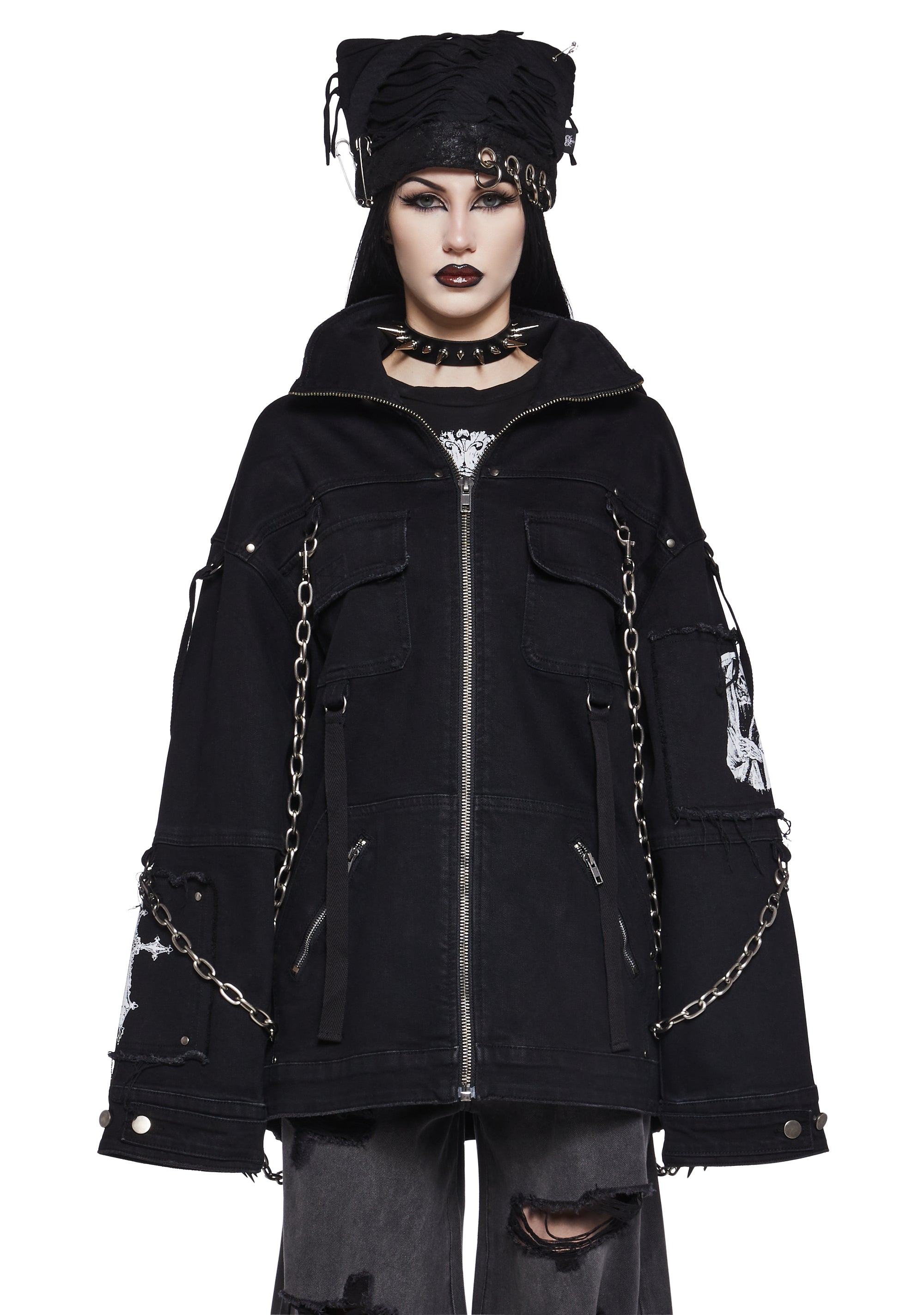 base|black