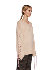 three|light pink