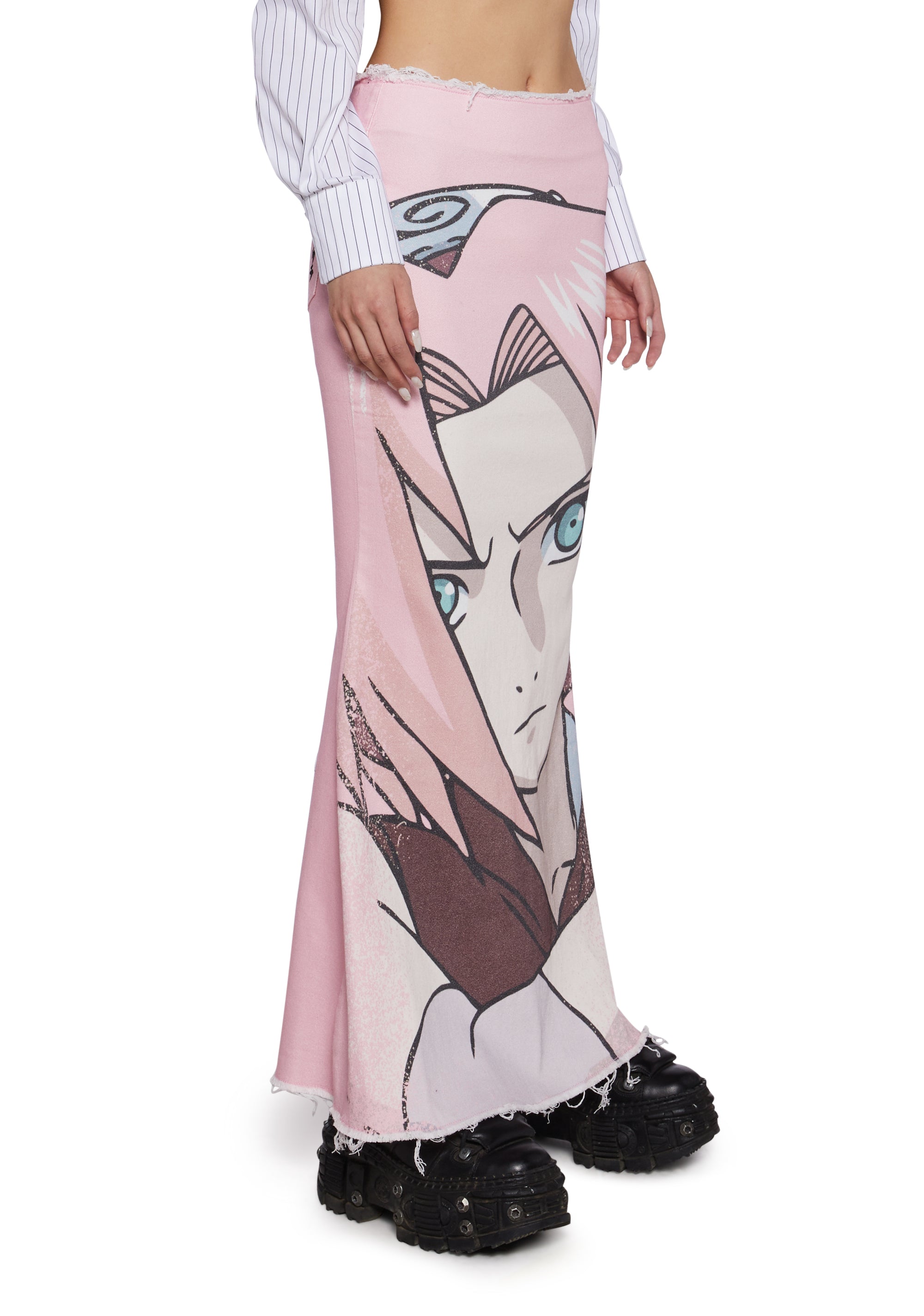 three|light pink