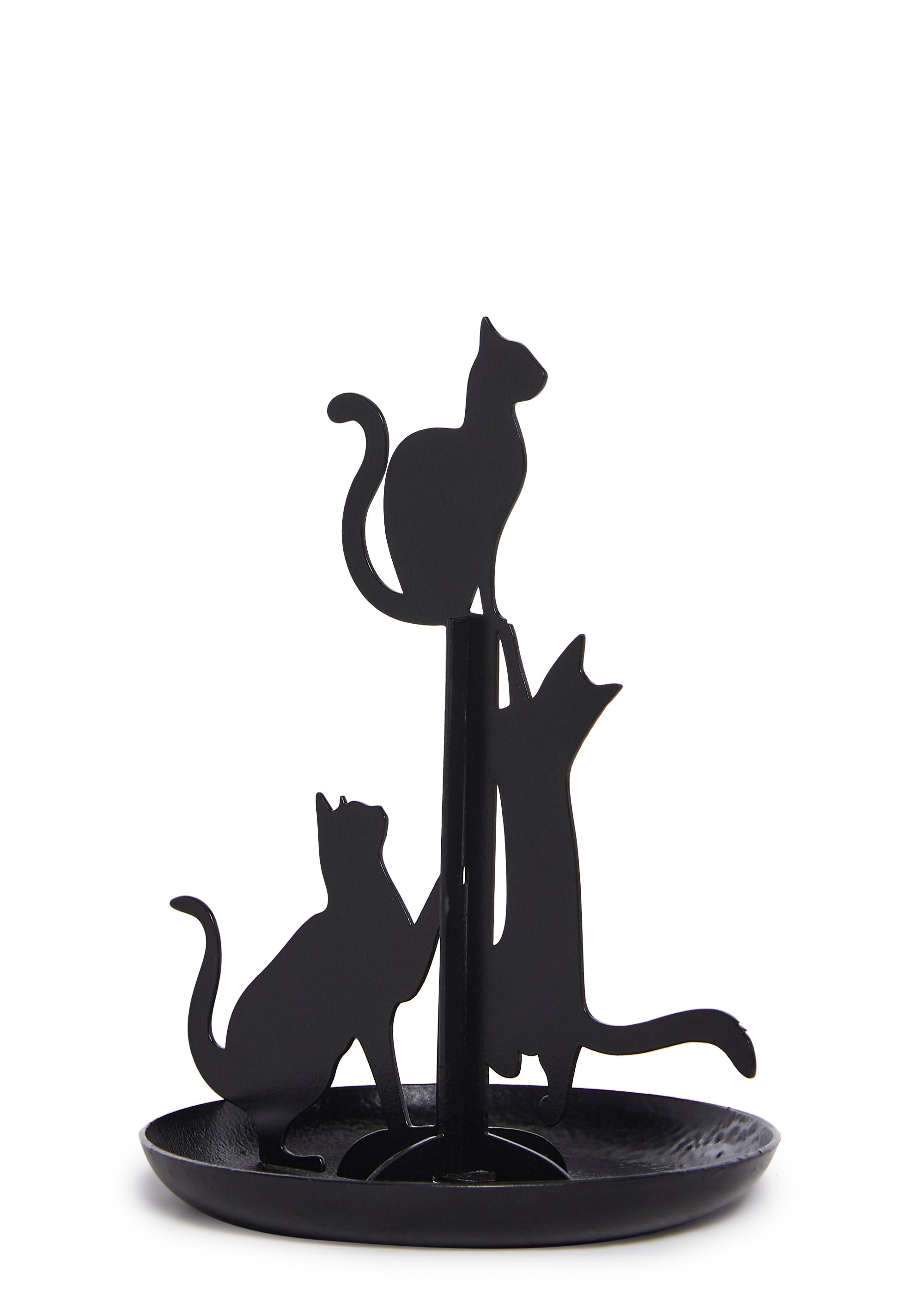 three|black