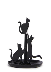 three|black