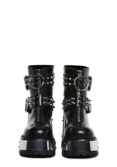 four|black