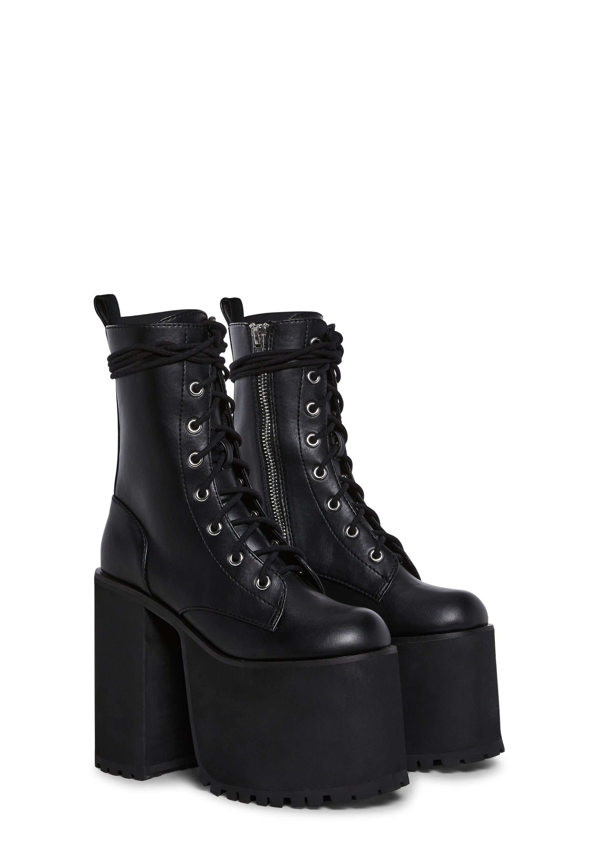 three|black