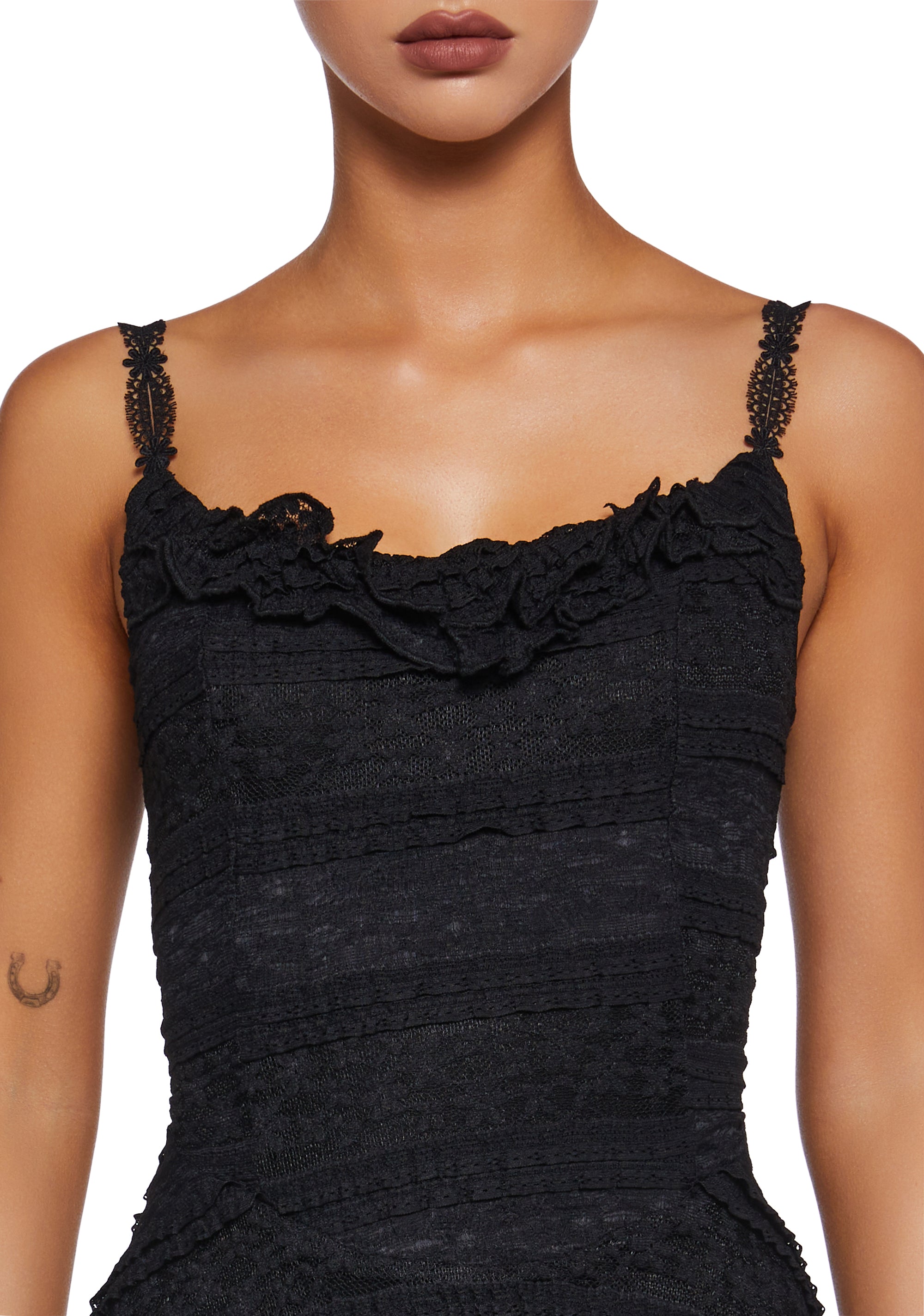 five|black