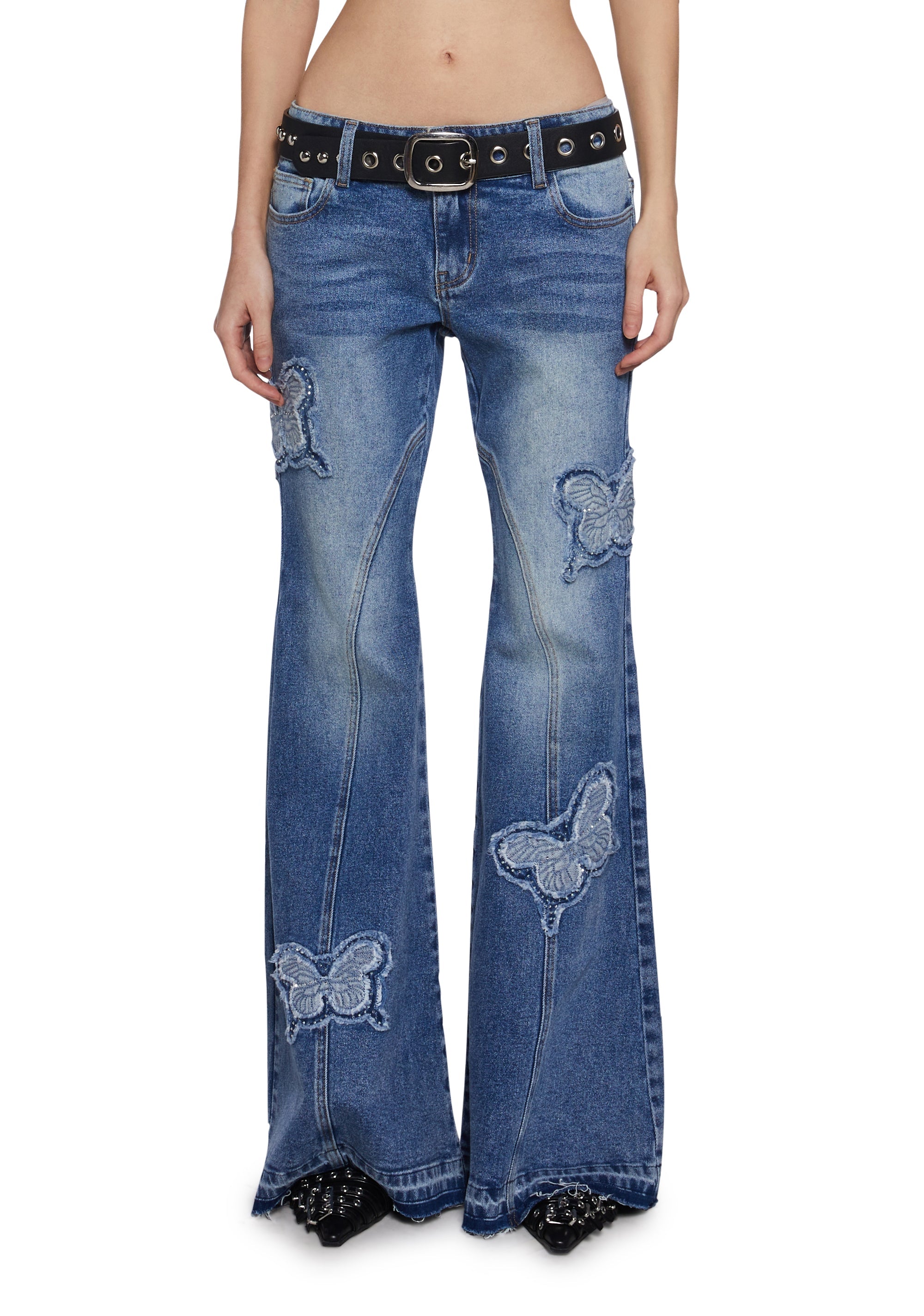base|denim