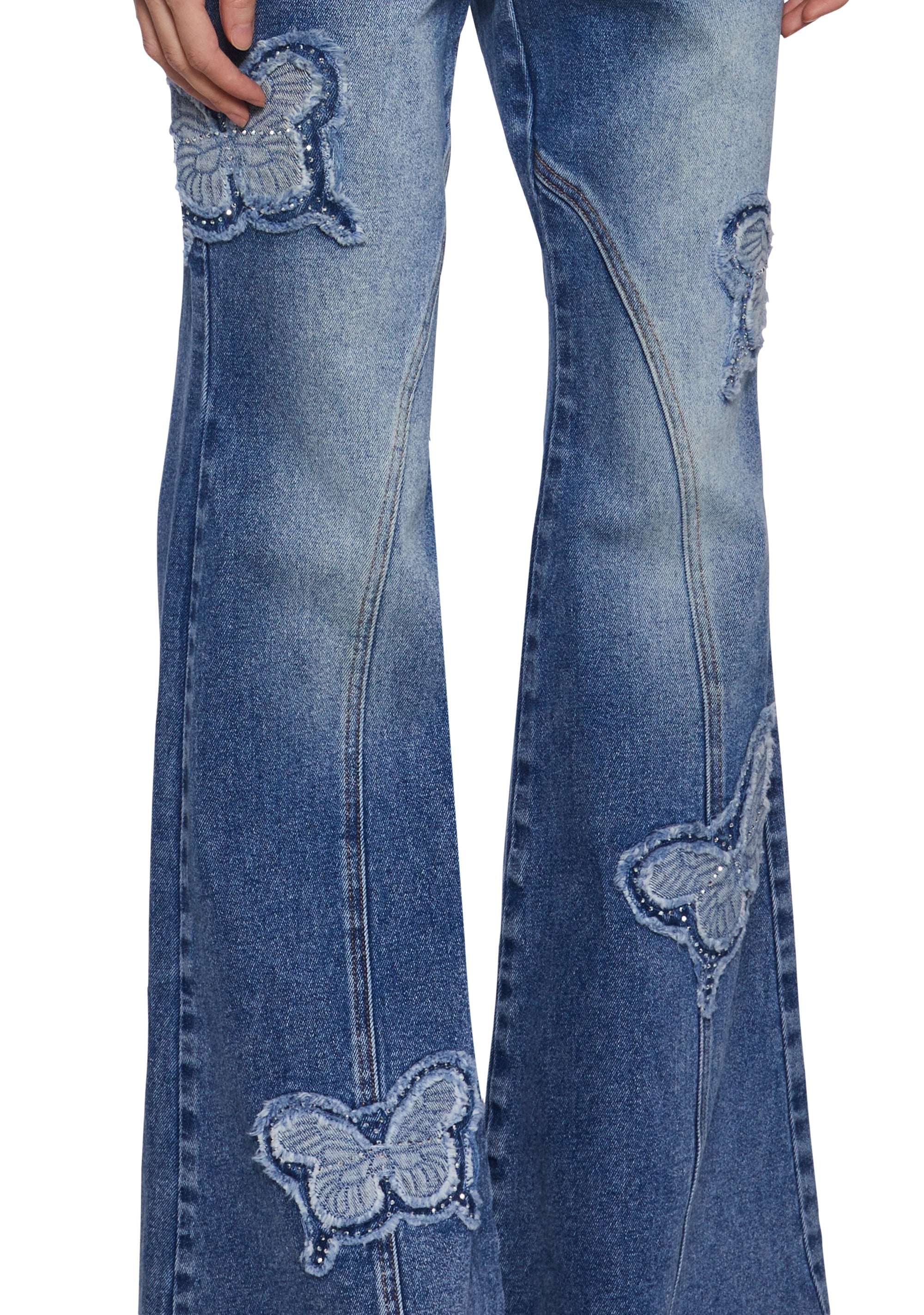 five|denim